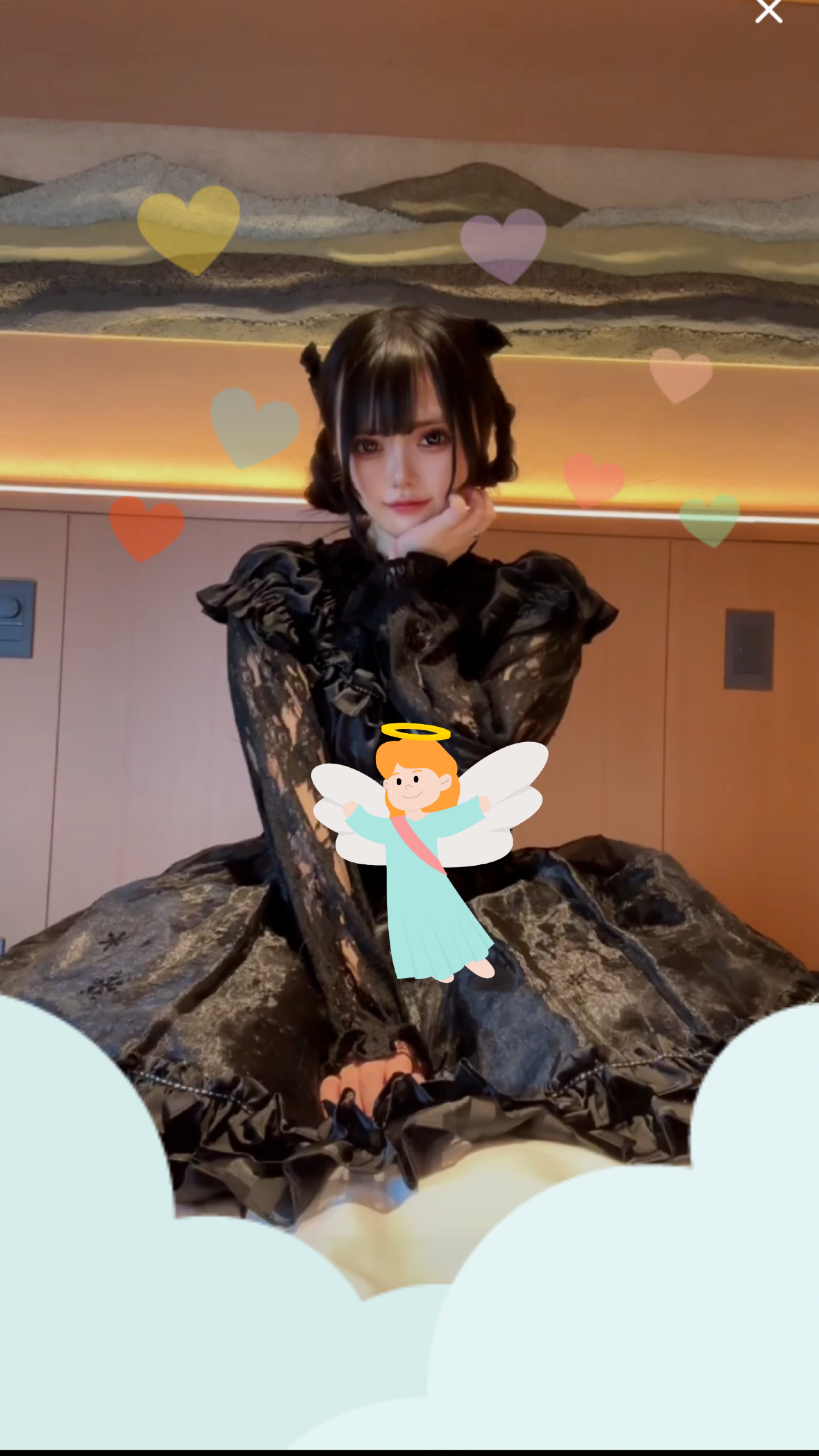 ピアノ弾き語り