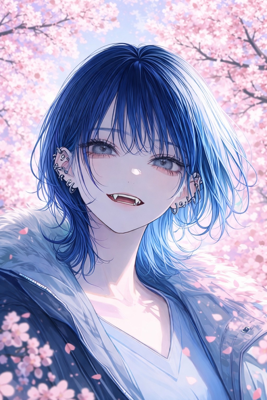 ちょうどいい中低音(鬼らしい)