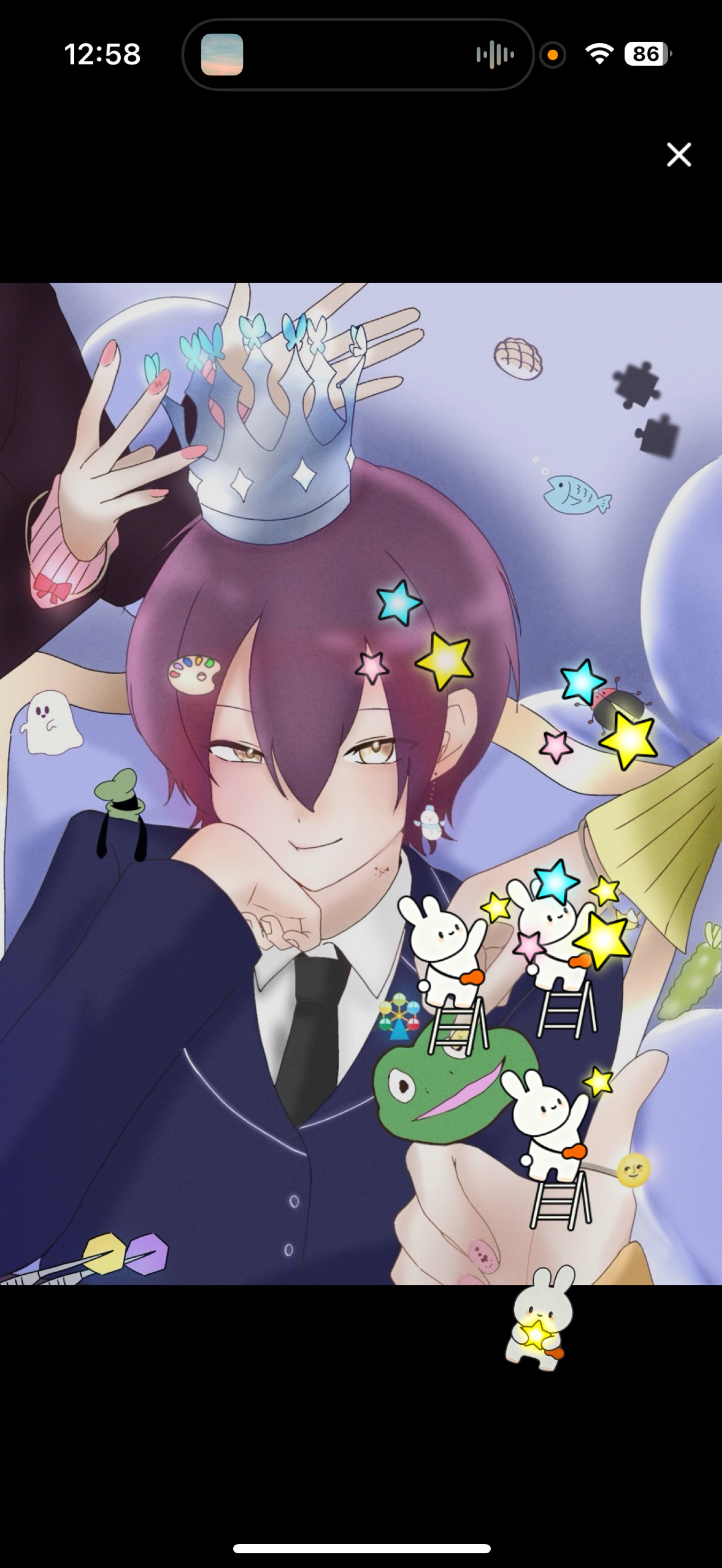 〘優しい関西弁〙こんにちは気軽においで