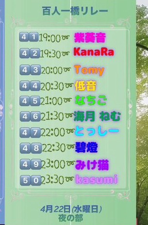 もーにーんぐ☀️🌱