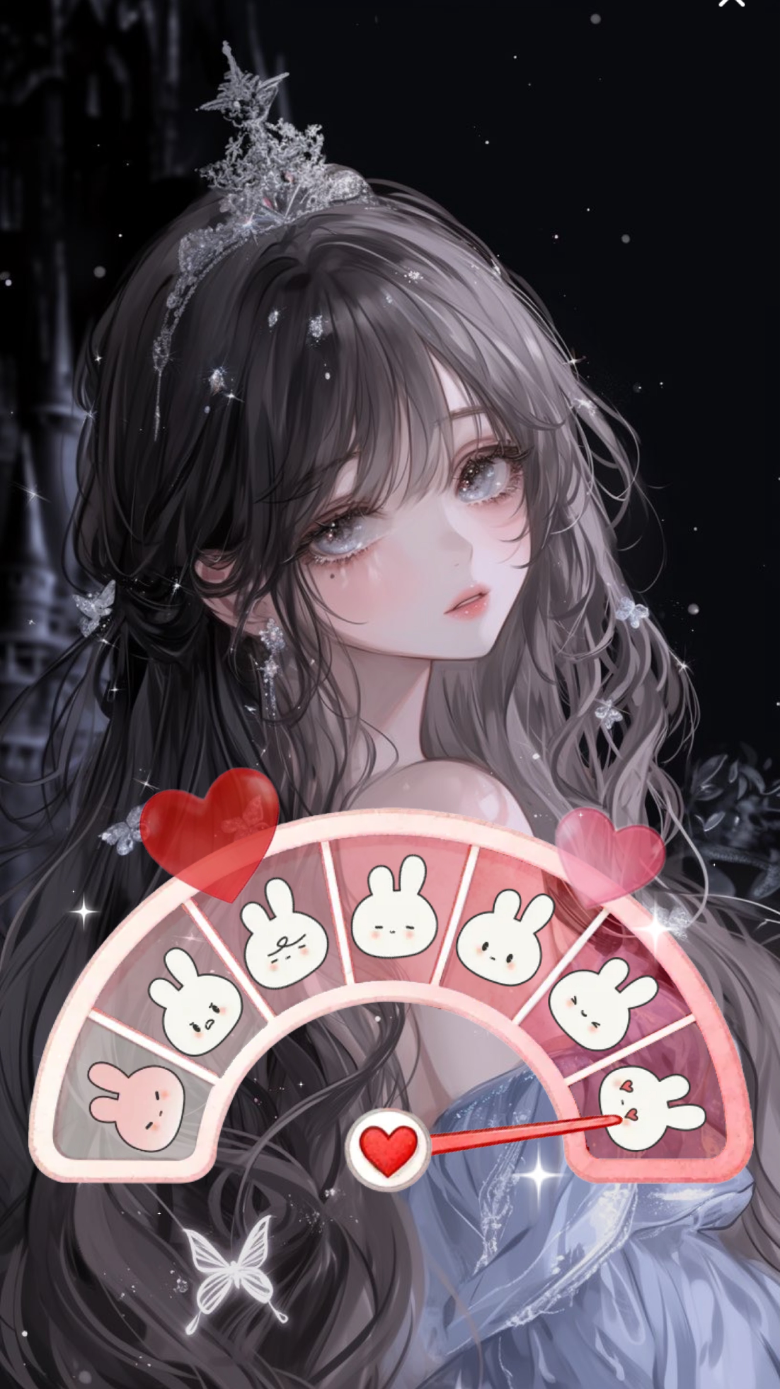 落 ち つ く 声 𓈒𓏸︎︎︎︎