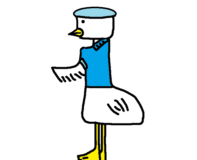 本日もゆるく。