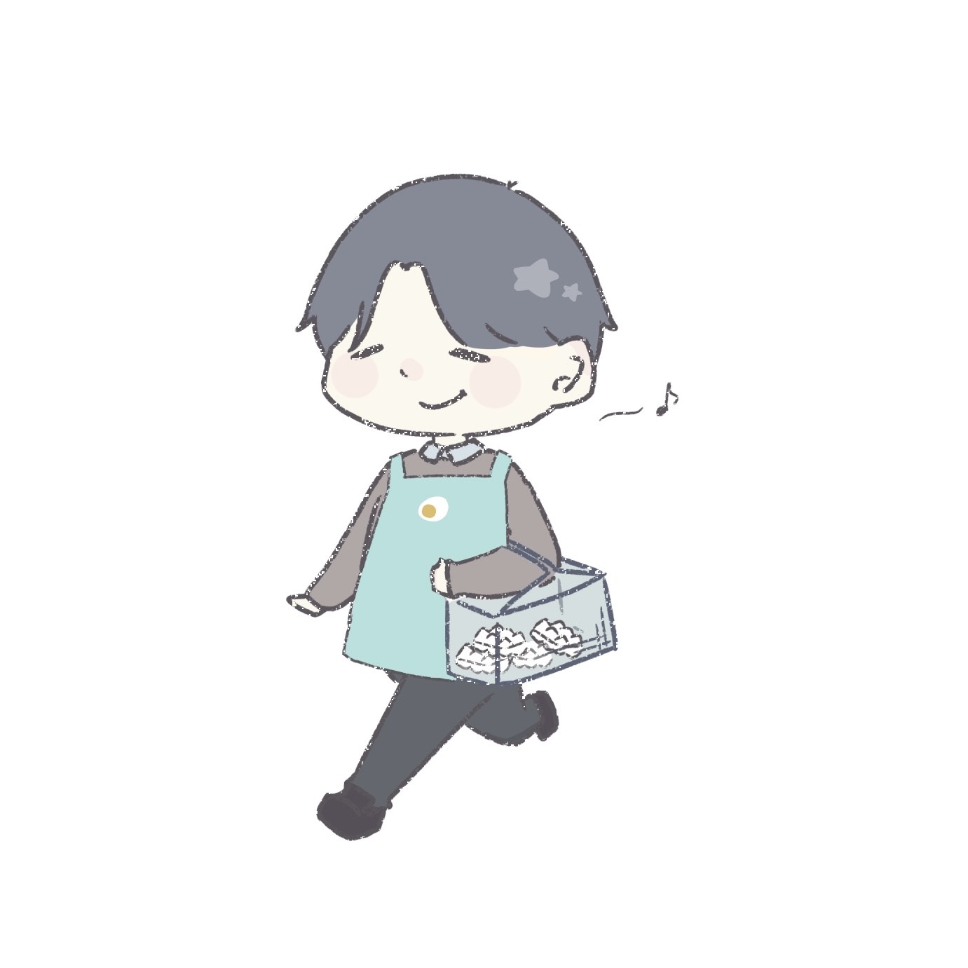 ささっとコンビニ