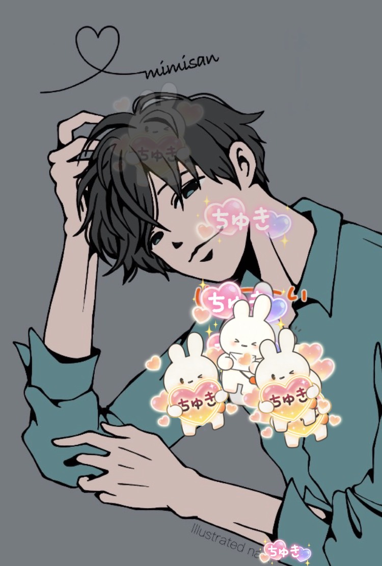 夕方の声にいかが🚬