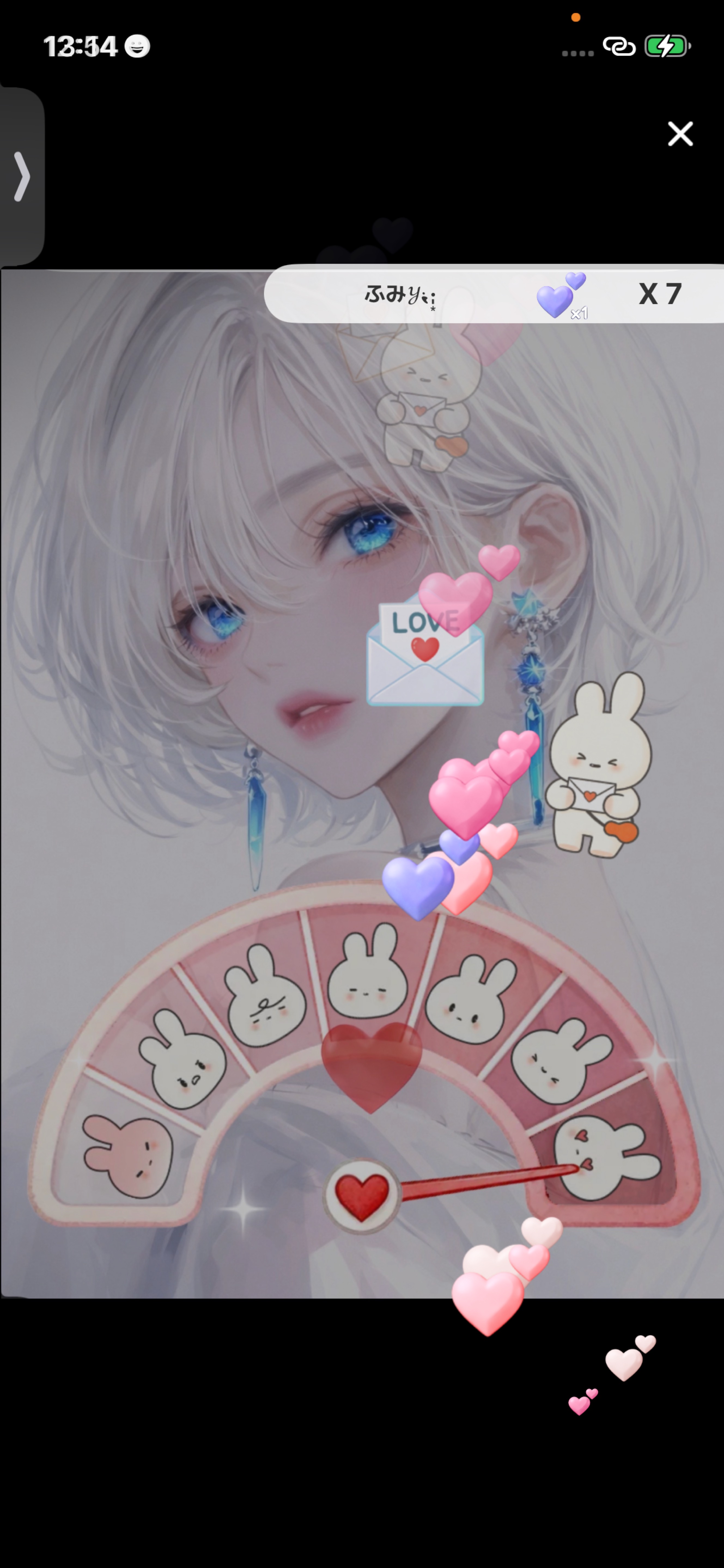 4/21🟦火🟦まったりトーリス120