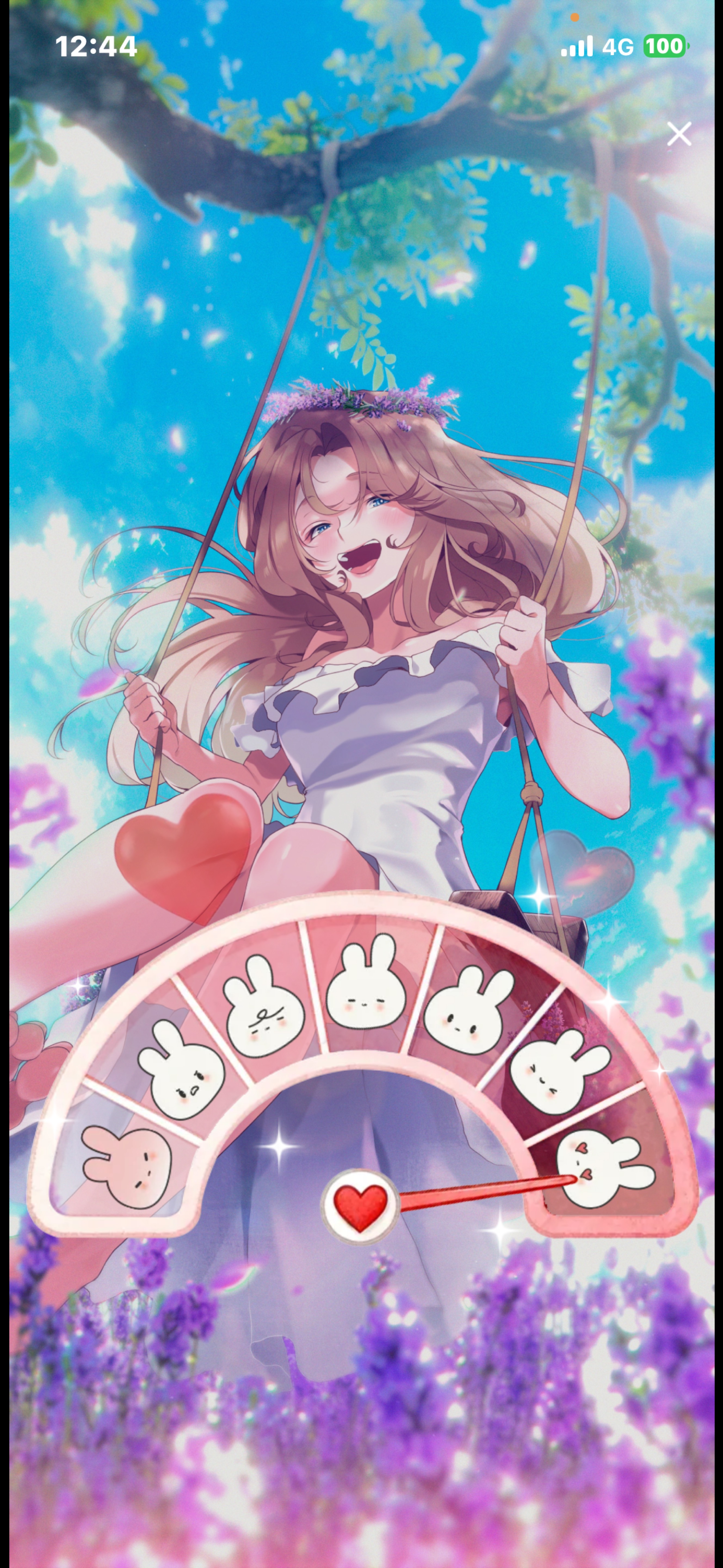 津軽弁女子が待ってるよ𓈒𓋜