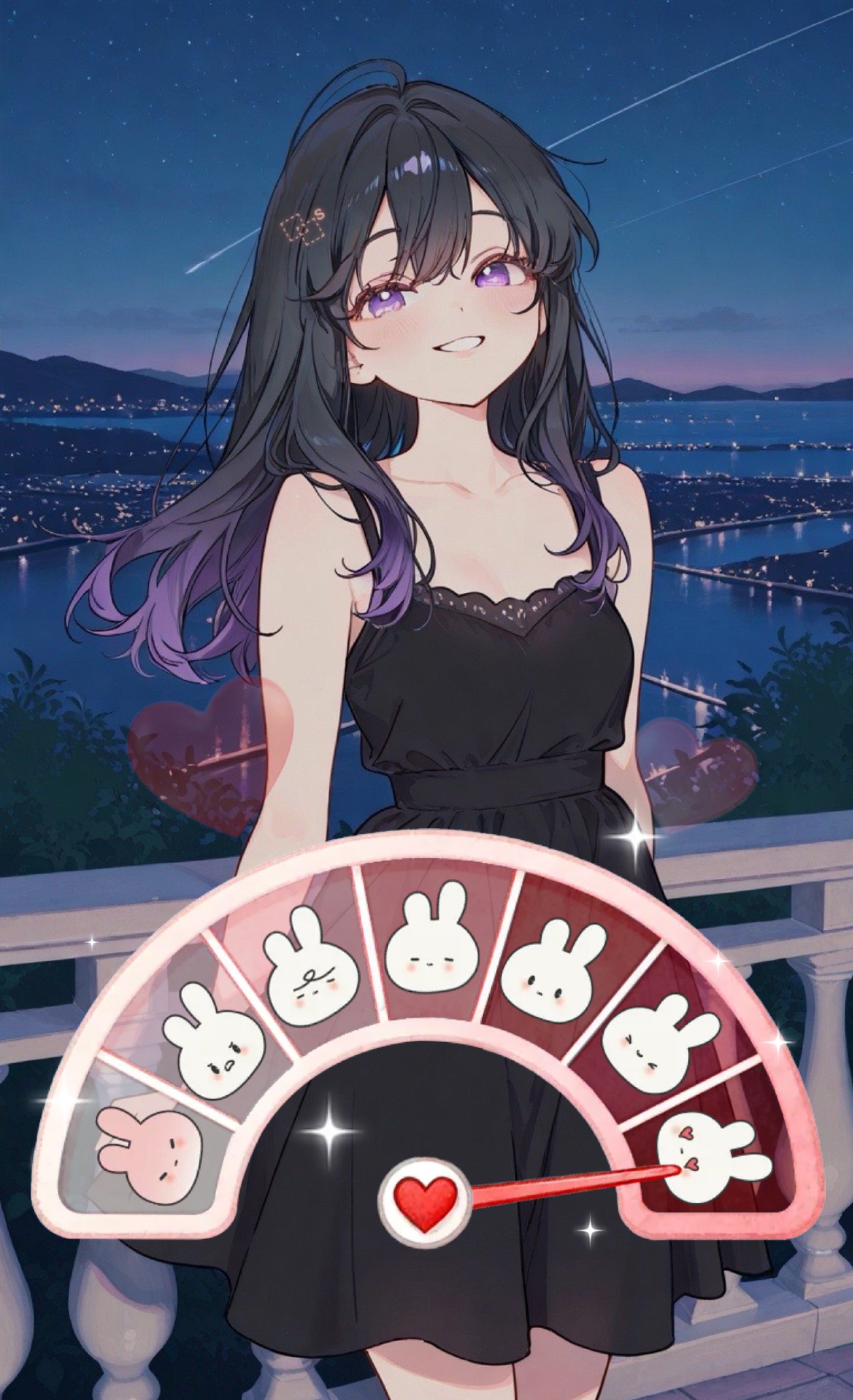 みーんなの眠気を誘う夜の枠🌃🫧⋆꙳