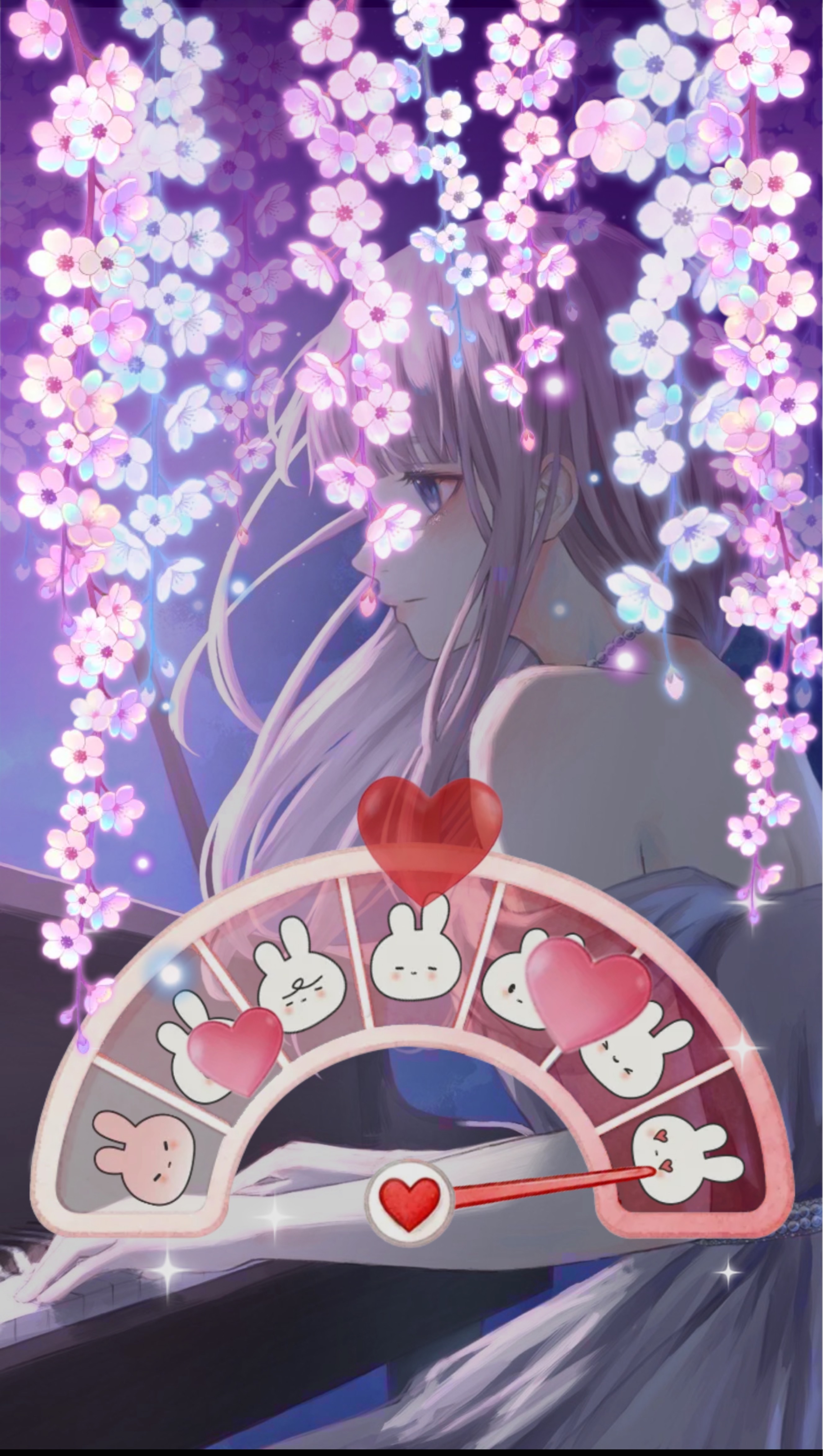 初寝潜◎‪眠れるおピアノ𓊩