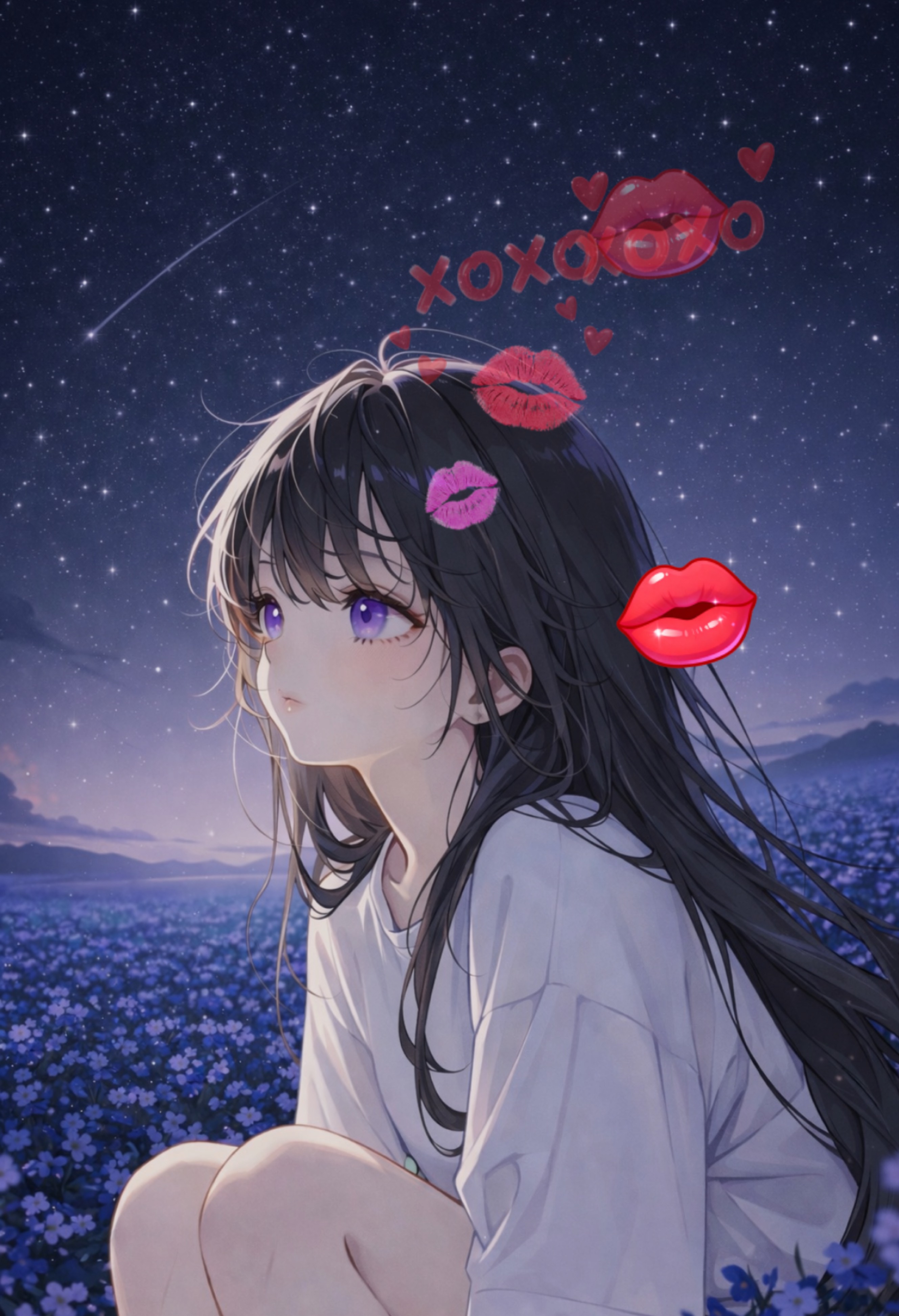 みーんなの眠気を誘う夜の枠🌃🫧⋆꙳