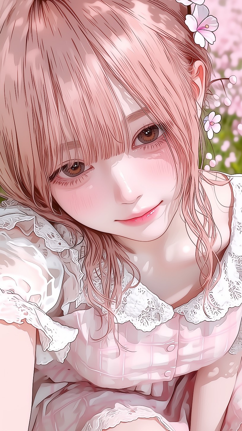 やあやあ🐰🌸𓂃 𓈒𓏸