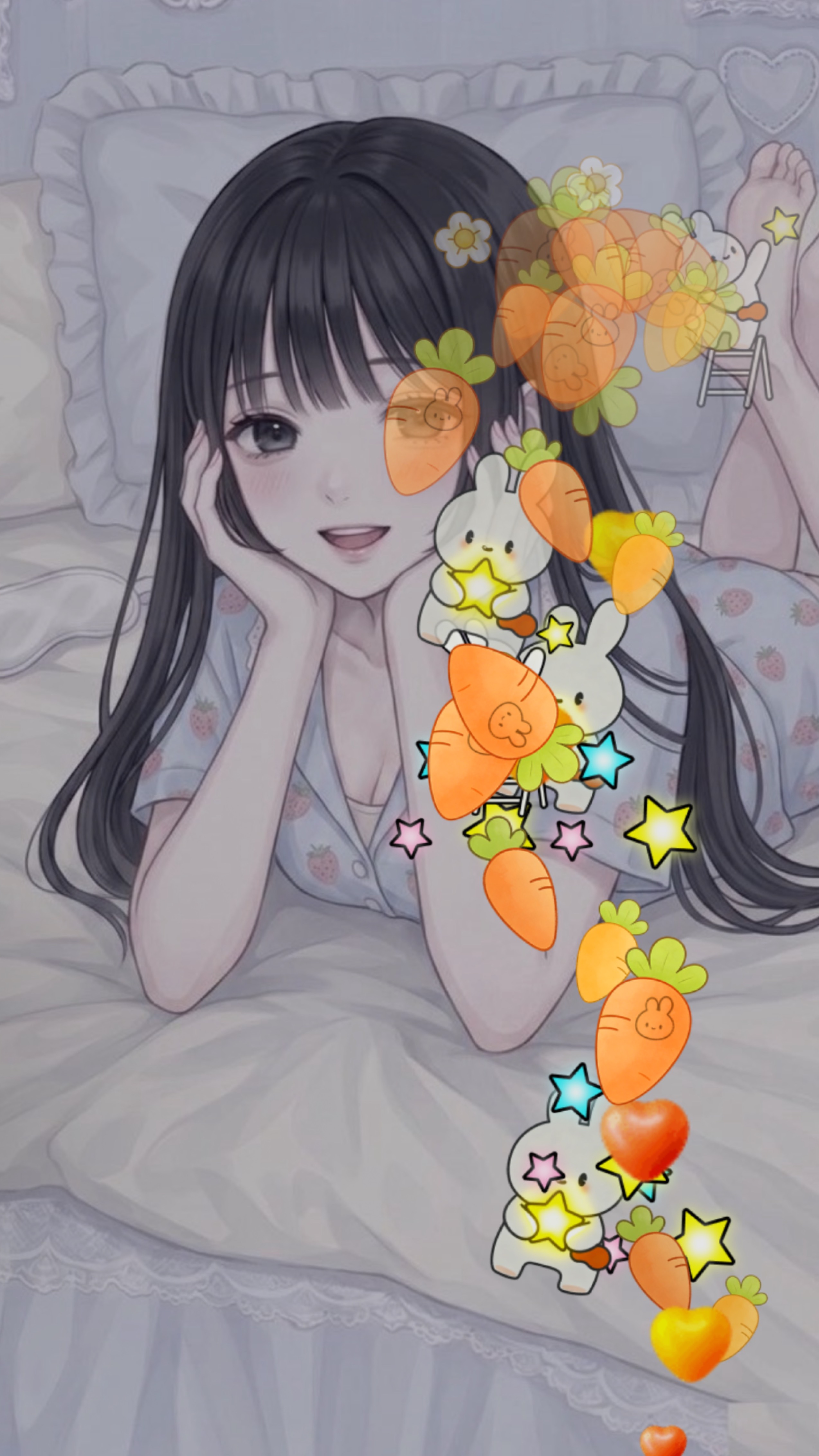 よふかしさんチーム^ᴗ.ᴗ^