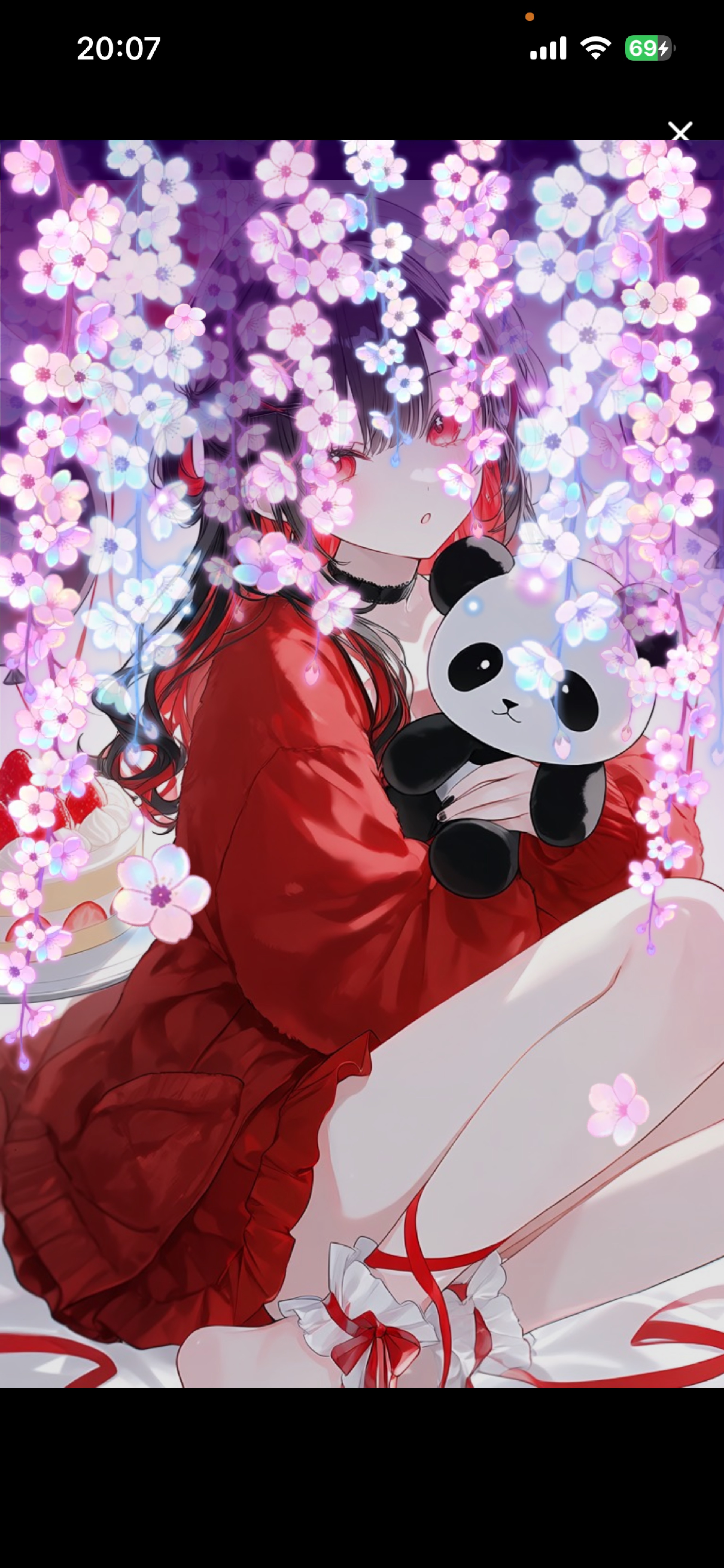 21歳になりました‼️