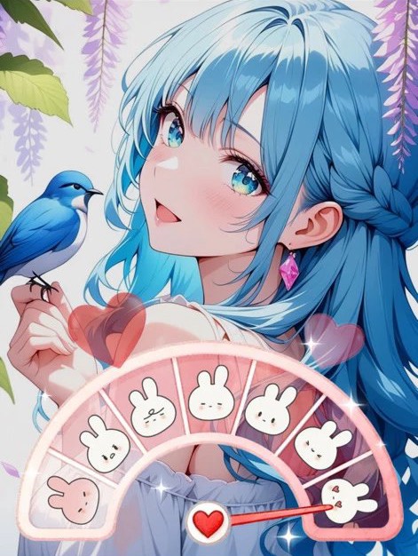 おひるやすみちょーだい♡