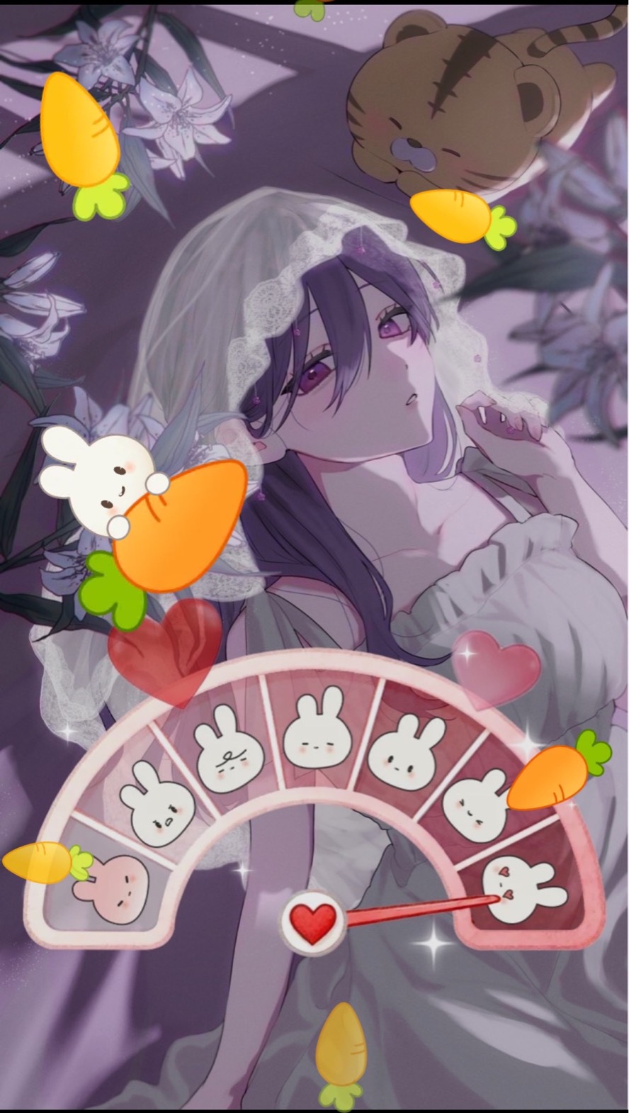 【中低音】睡眠導入剤🌿‬🫧