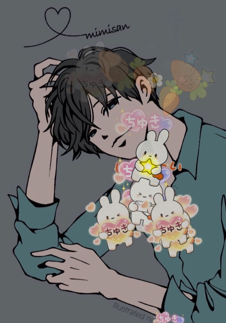 夕方の声にいかが🚬