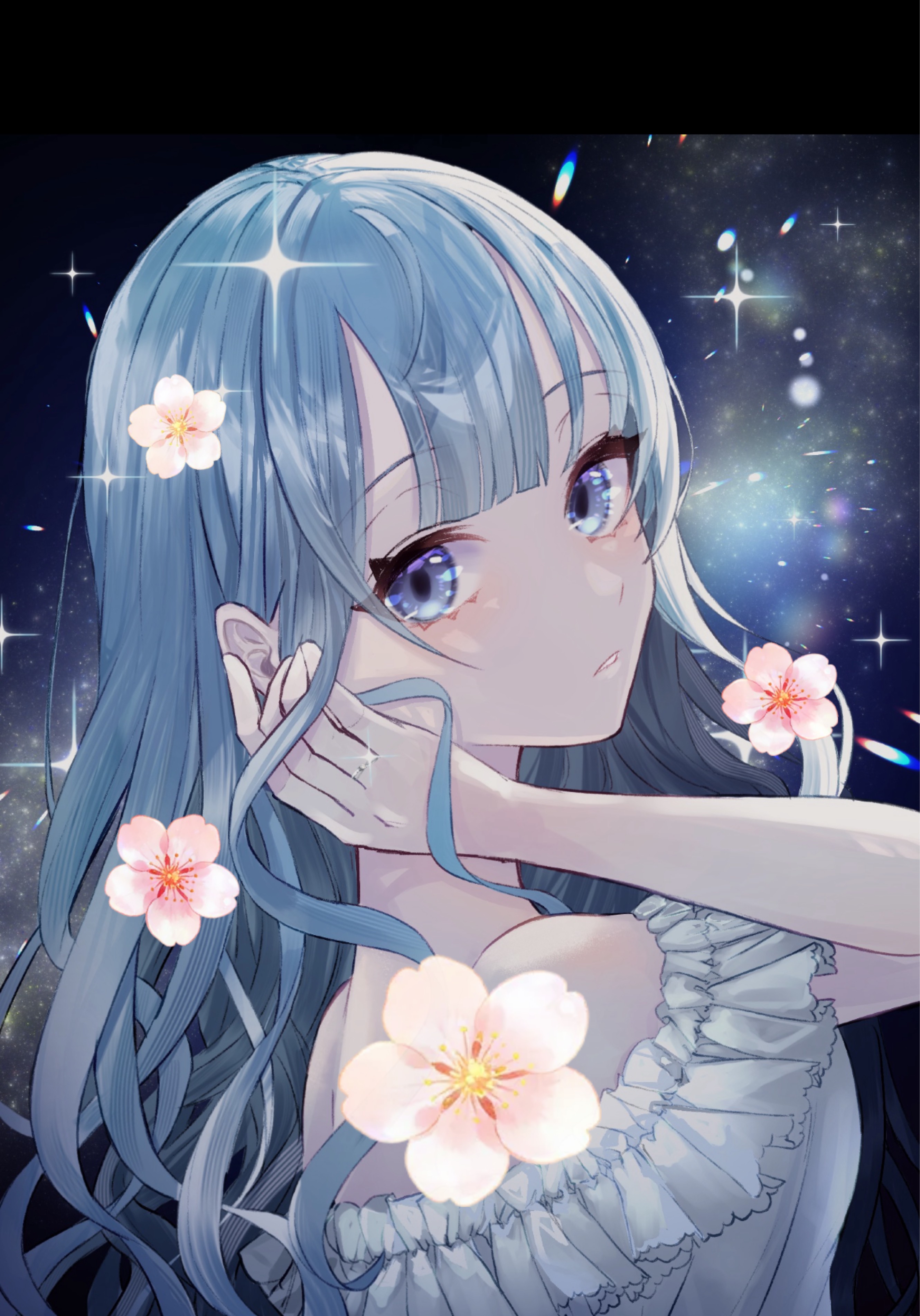 本気で寝かしつけます🌙* :ﾟ