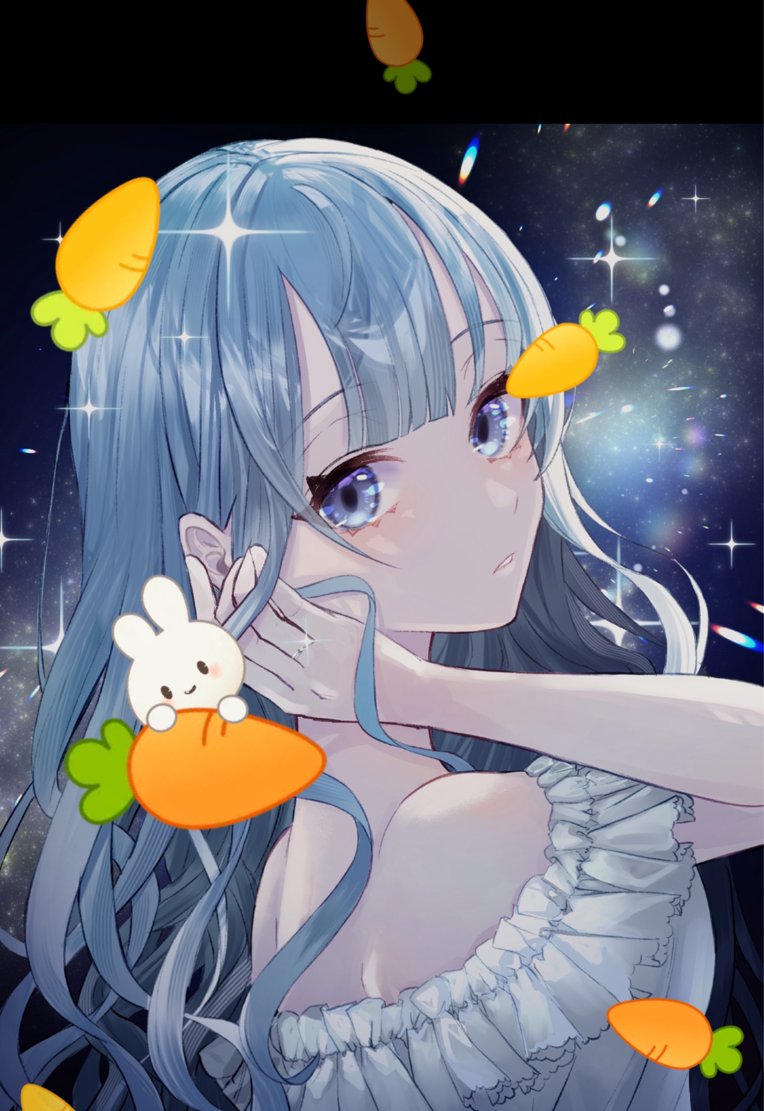 本気で寝かしつけます🌙* :ﾟ