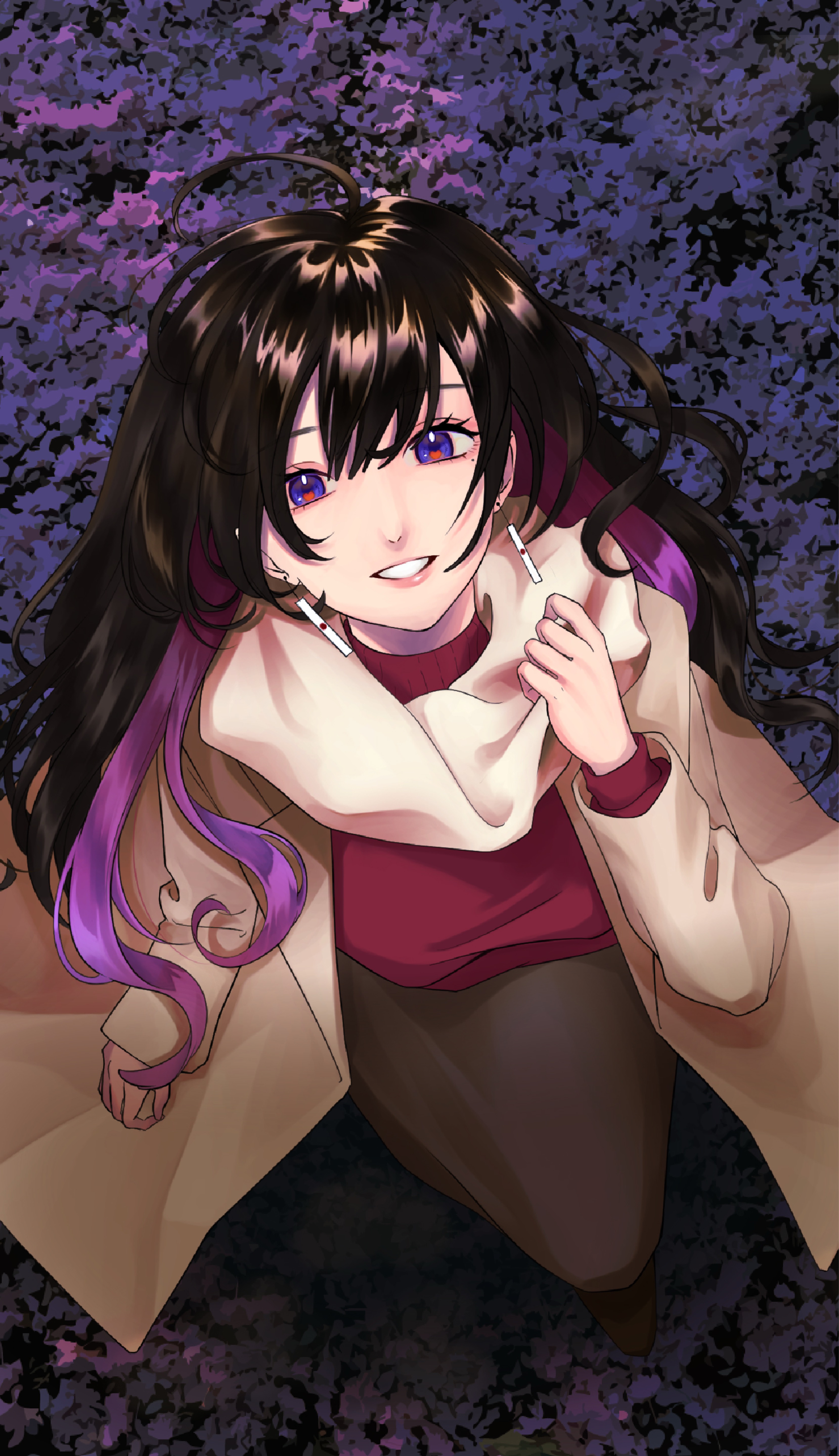 無機材￤オタクのお姉さんと🛋