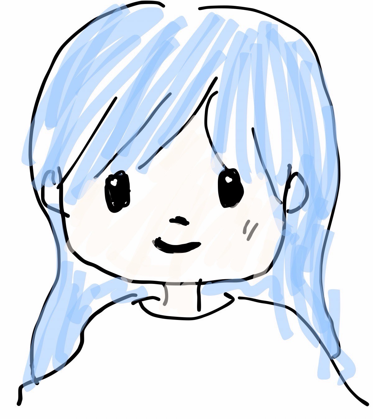 天然知能ちゃん