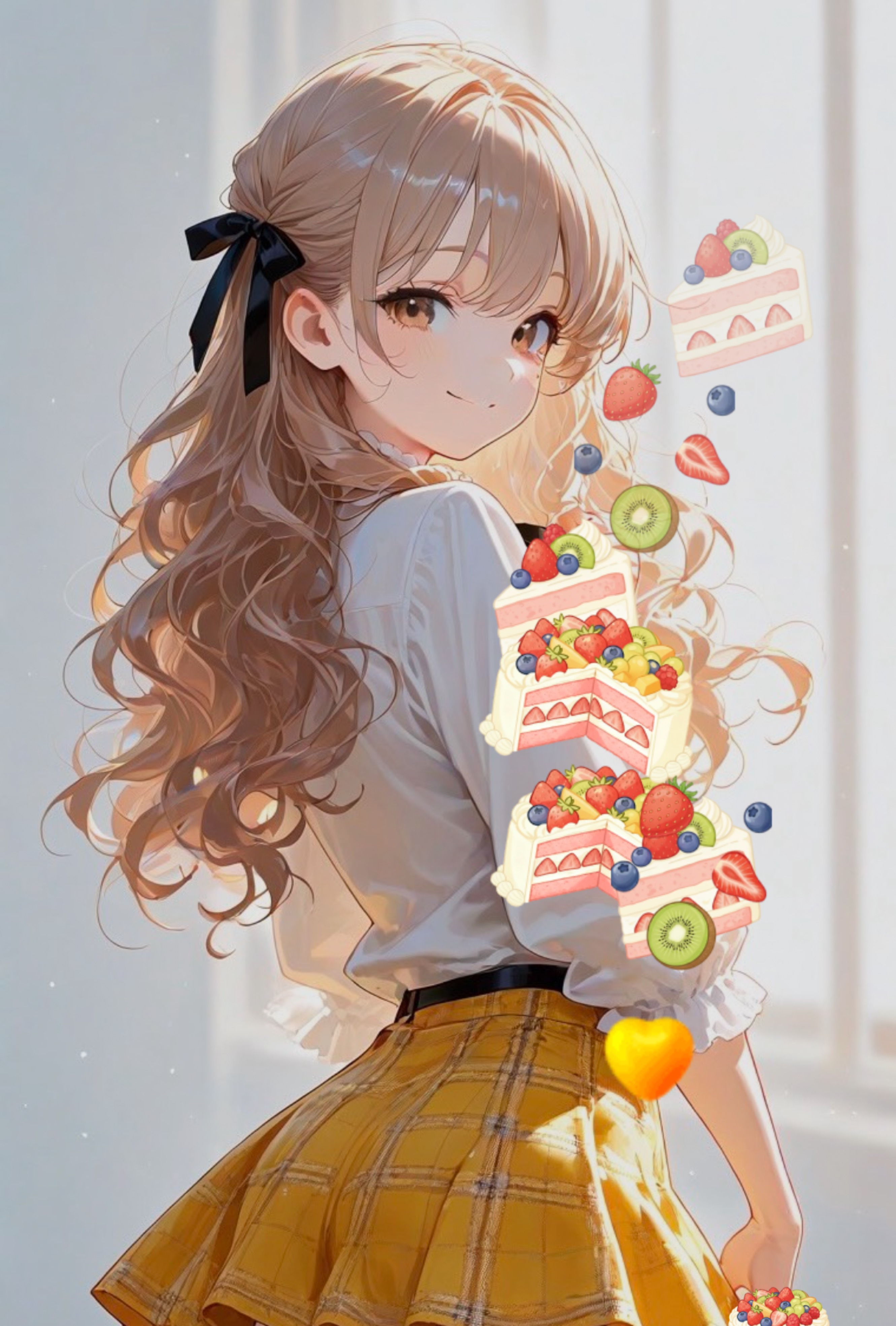 1時間ウクレレ♬*.+゜