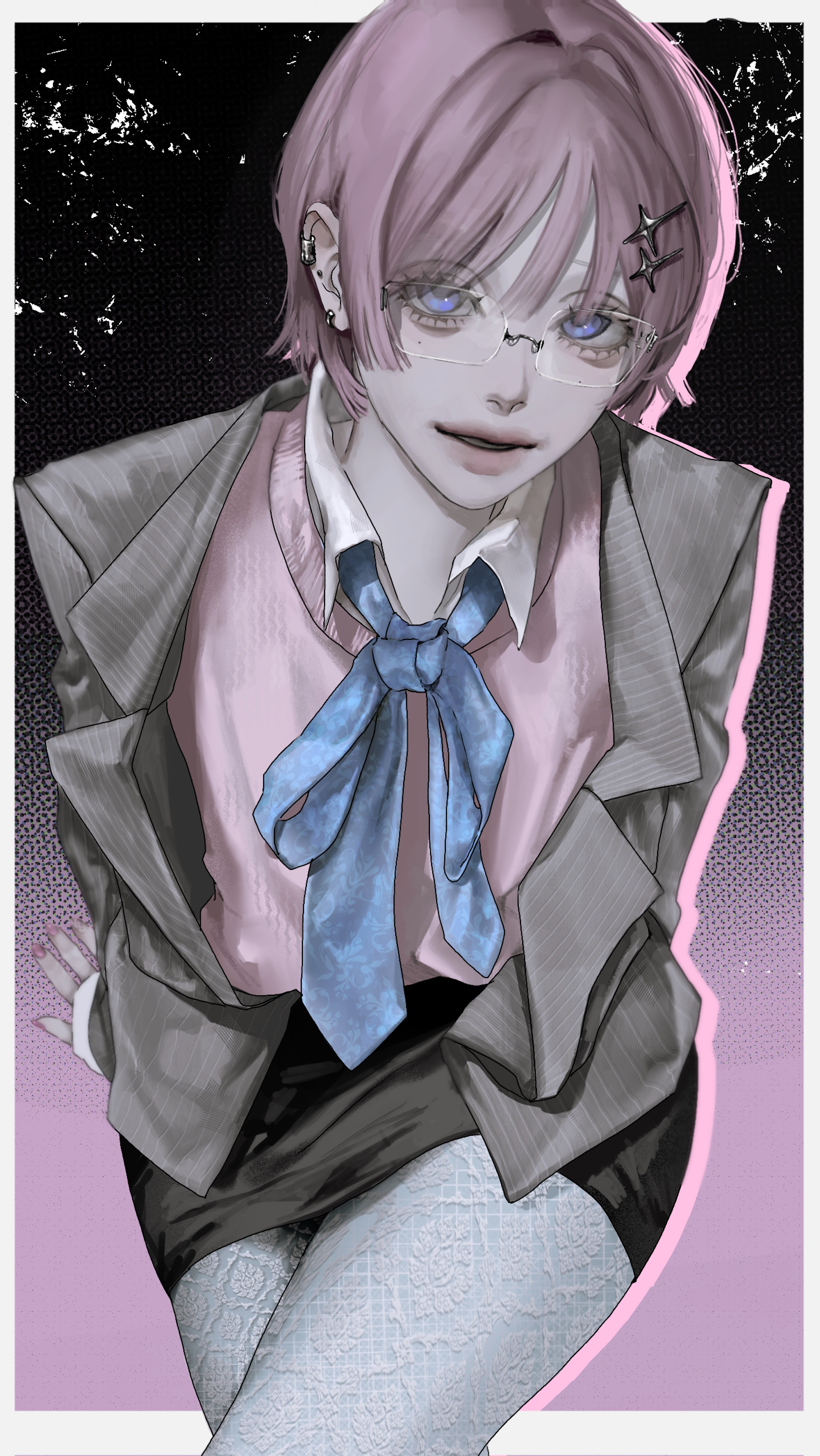 ハッピーな人です🪄︎︎✨