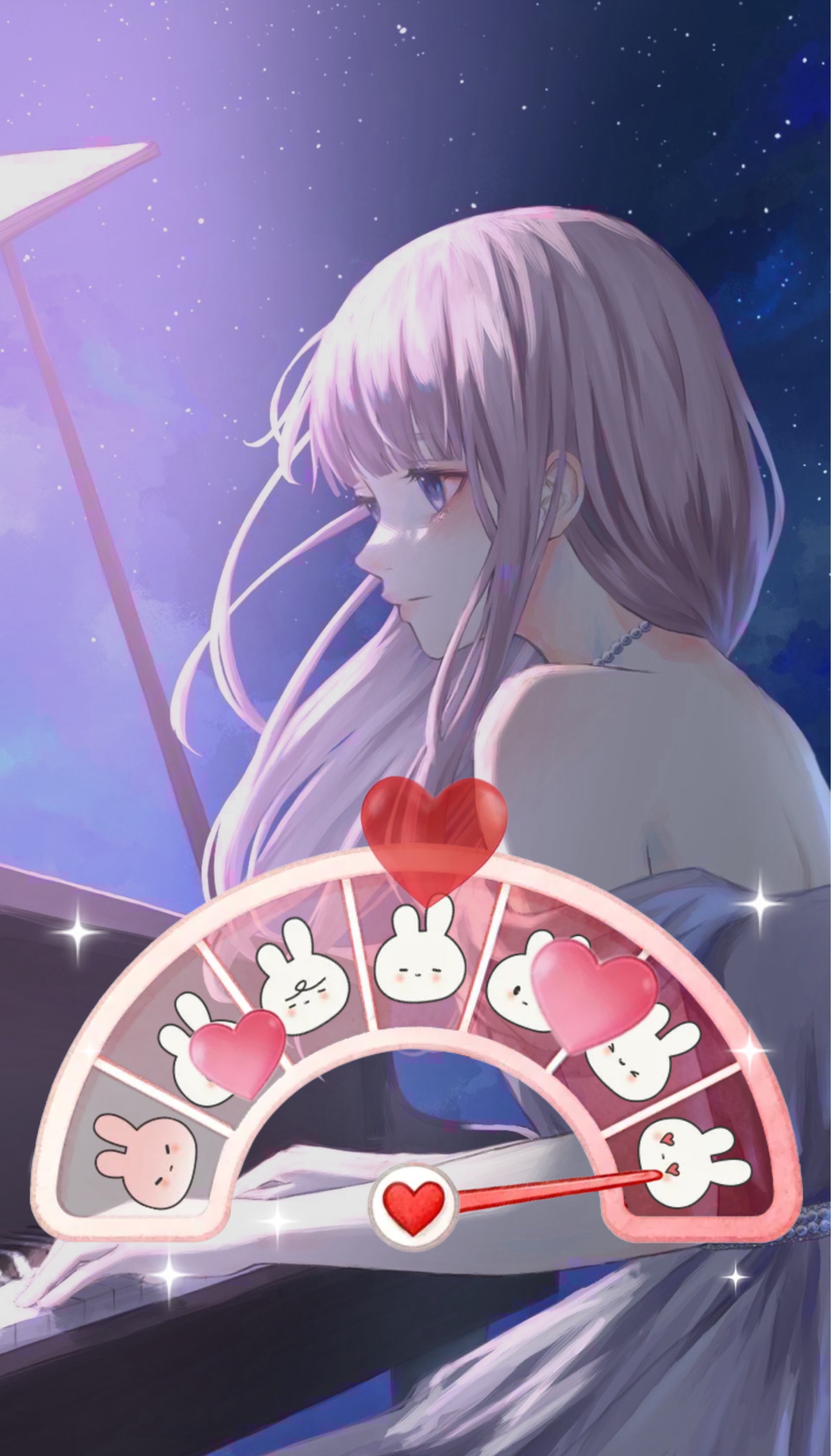 初寝潜◎‪眠れるおピアノ𓊩