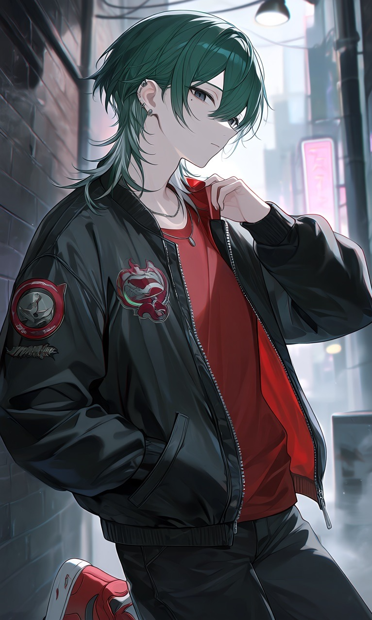 初◎イケボになりたい低音女子