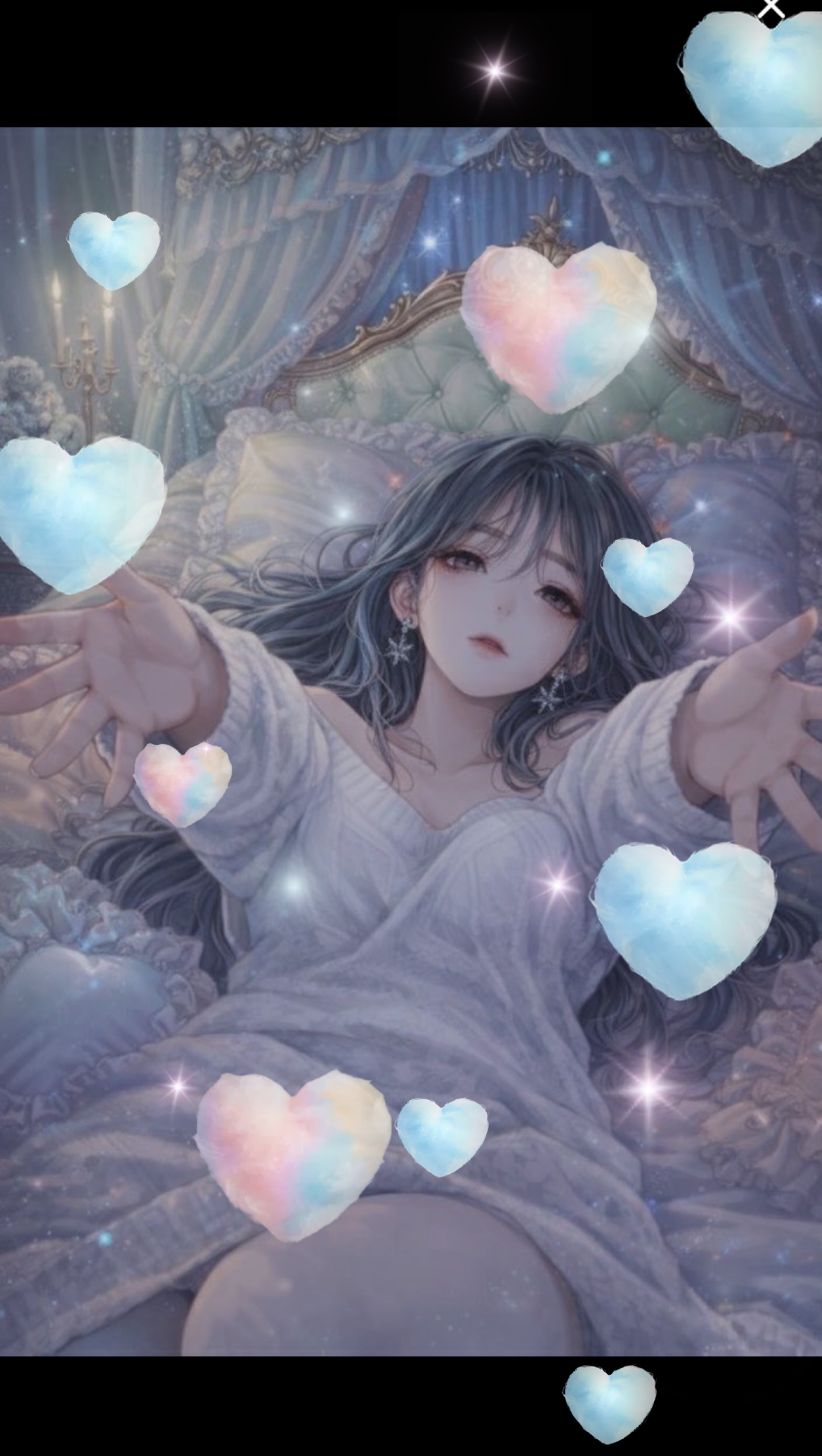 初寝潜〇￤貴  方 の 安  定  剤