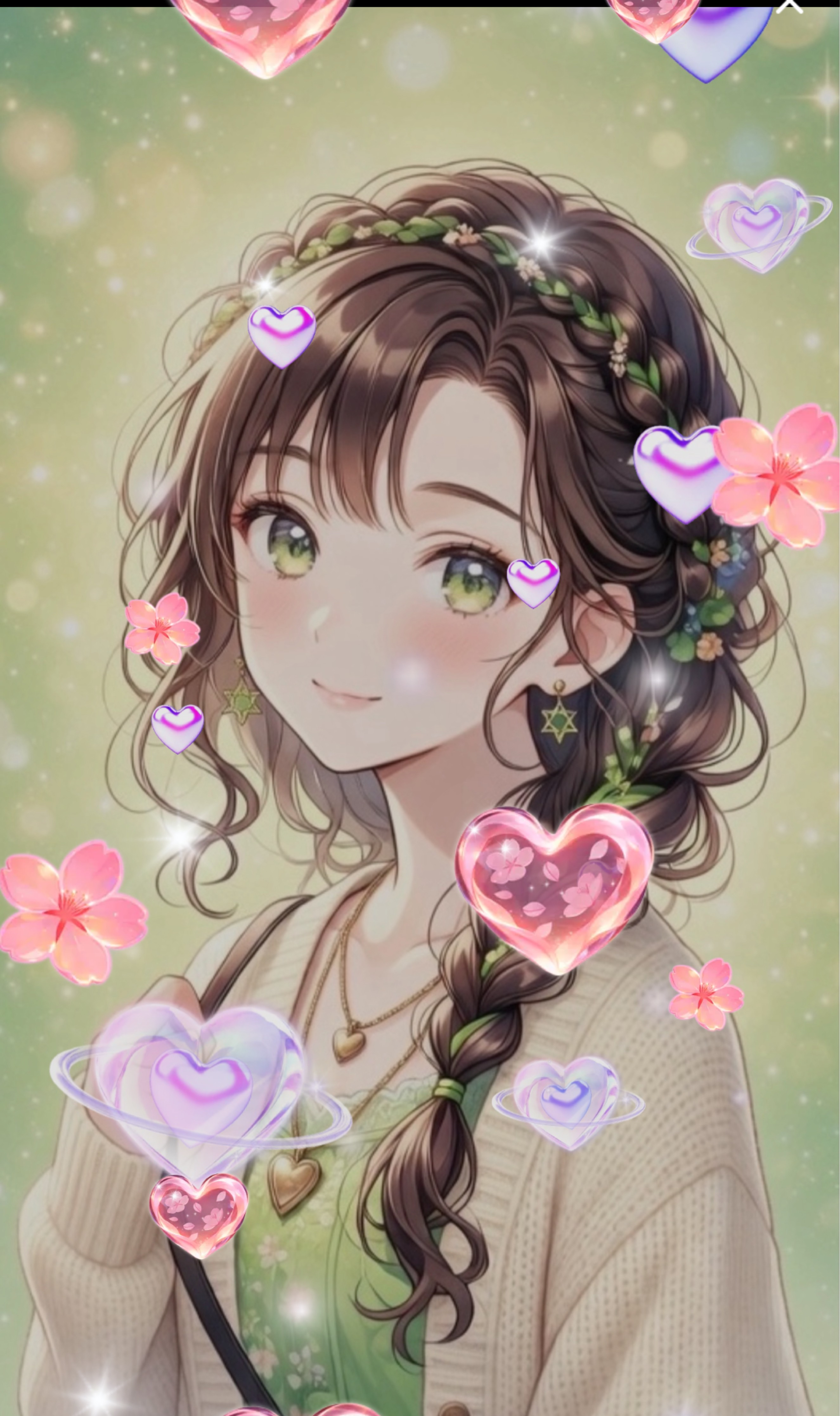 ほっとひと息𓂃𖠚ᐝ