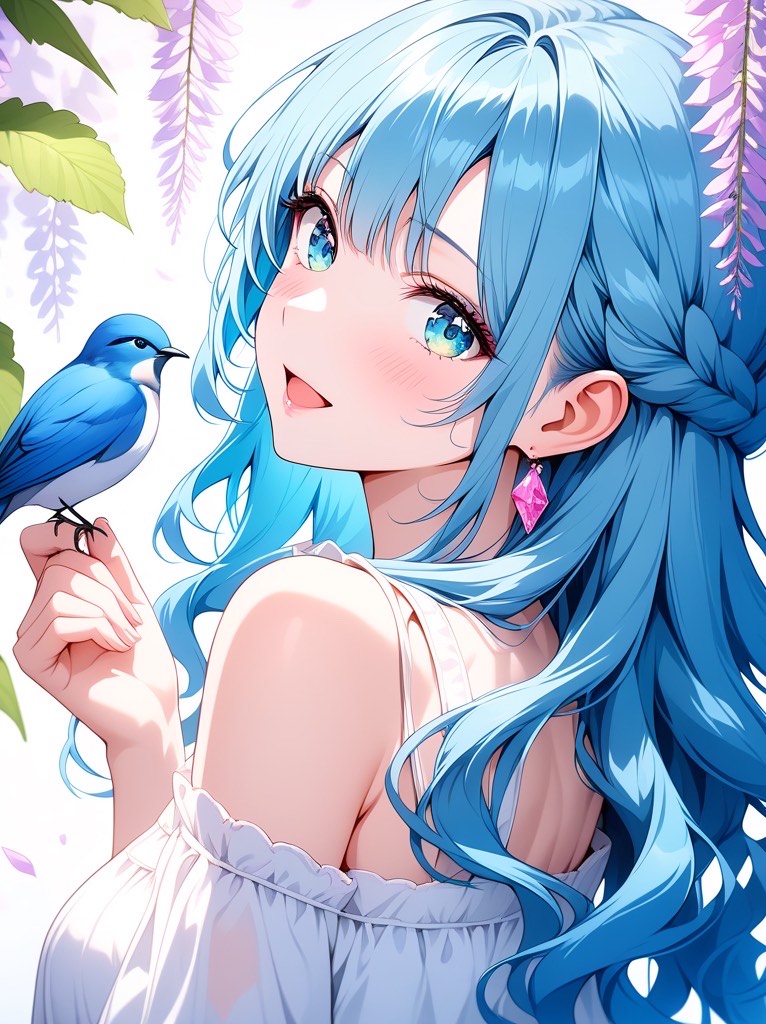 おひるやすみちょーだい♡