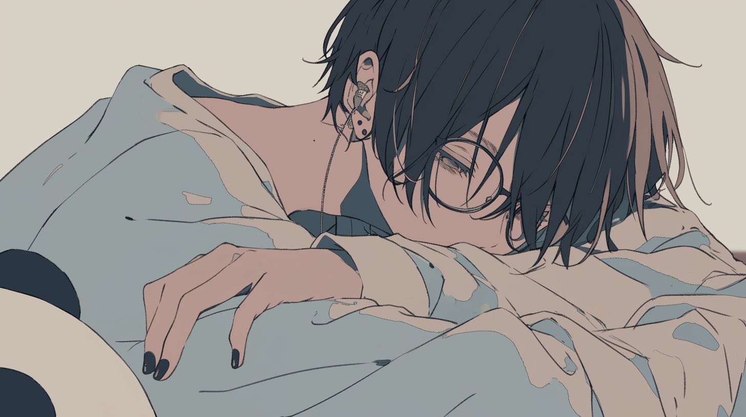 勉強/作業/睡眠枠