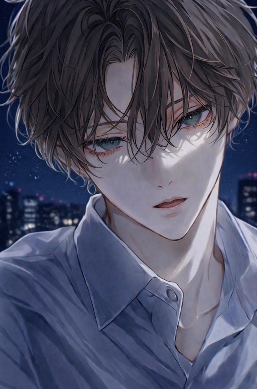 7日目🔰のんびり2次会🎤