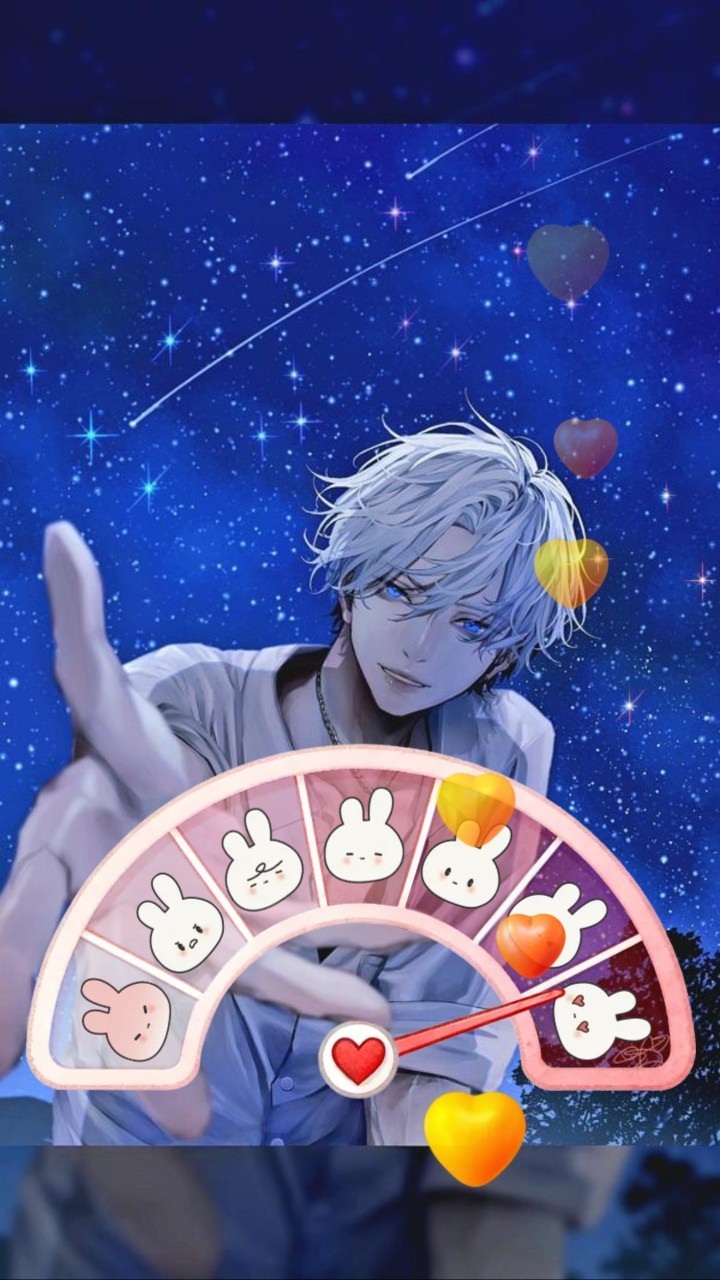 初潜寝◎いい声おにいさん