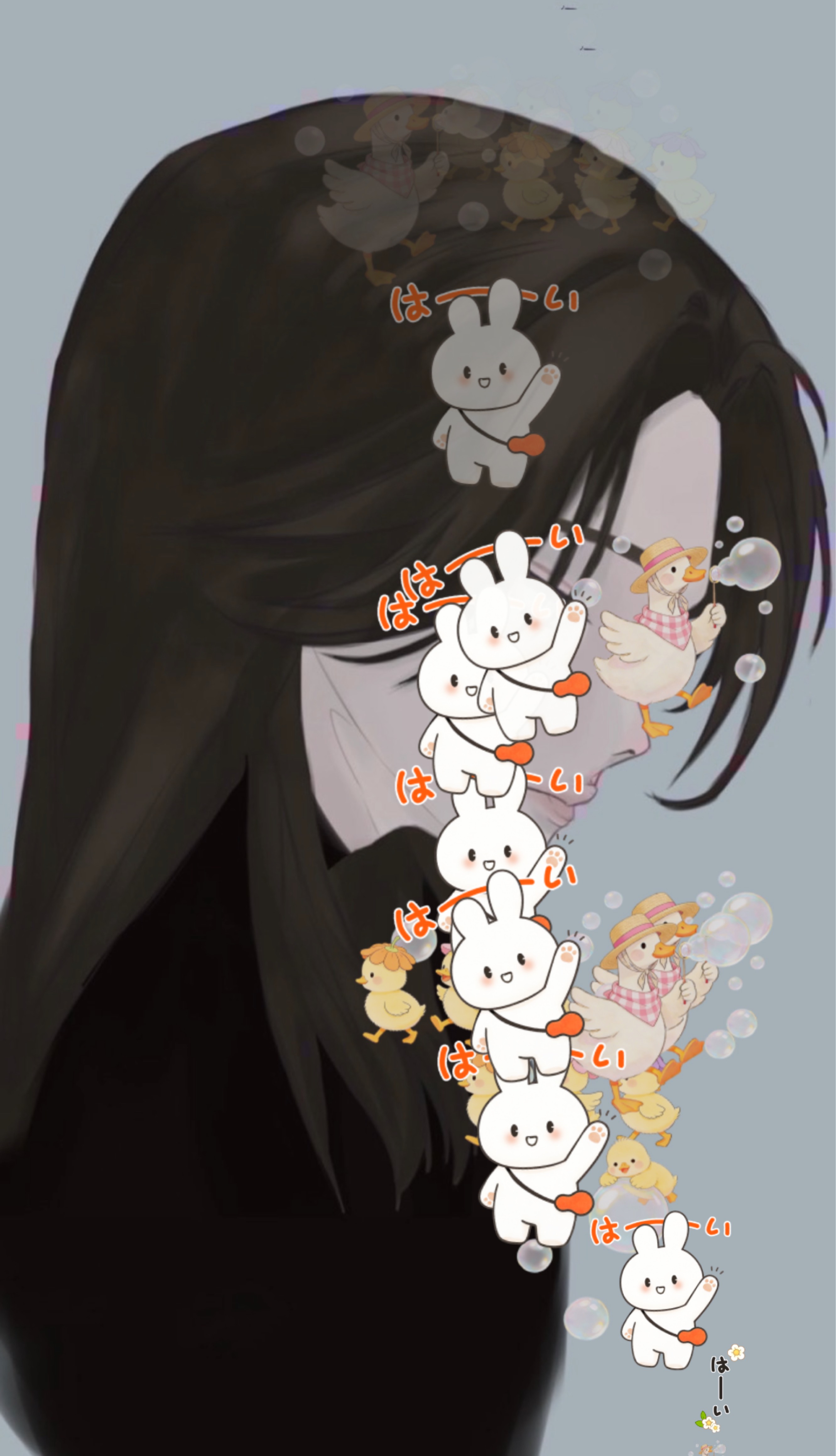 中低音🦊初見さん求‼️30分