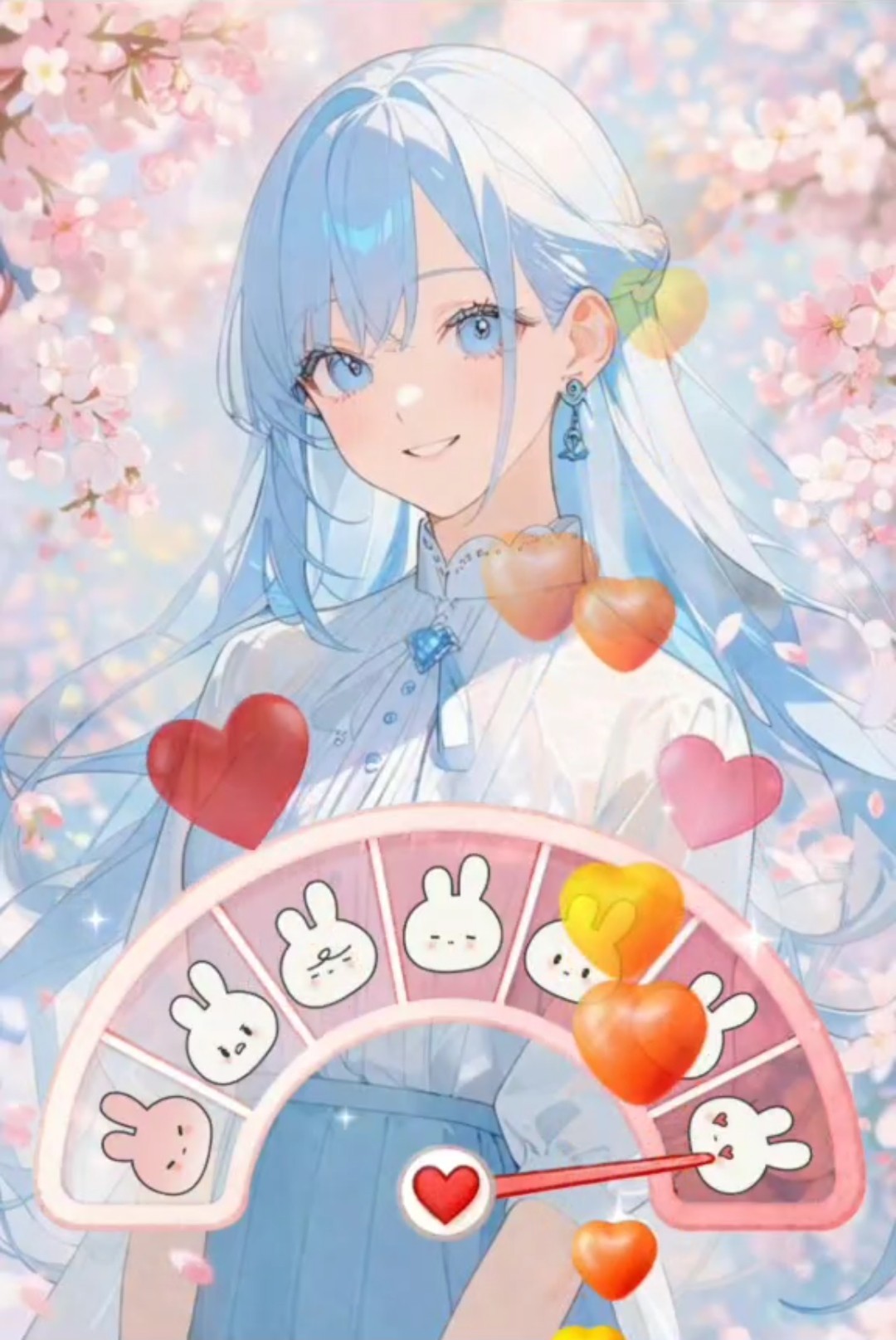 2h まっちょるよ❣️