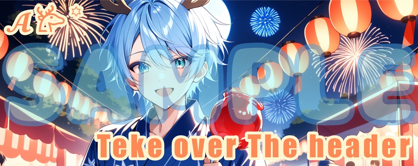 のんびりお散歩でもしながら🦌ﾄｺﾄｺ