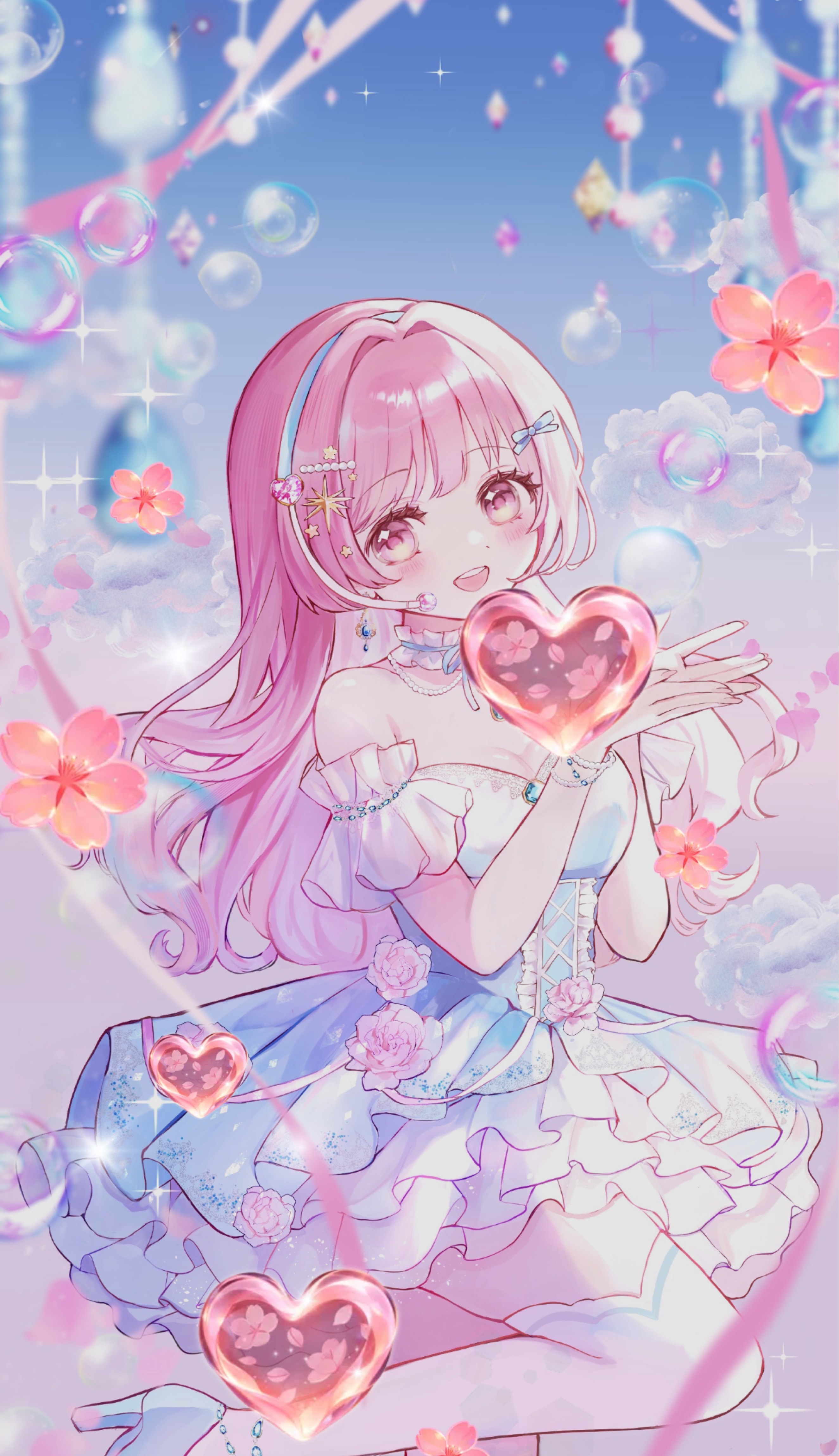 21:00￤癒しと元気をお届け💖💫