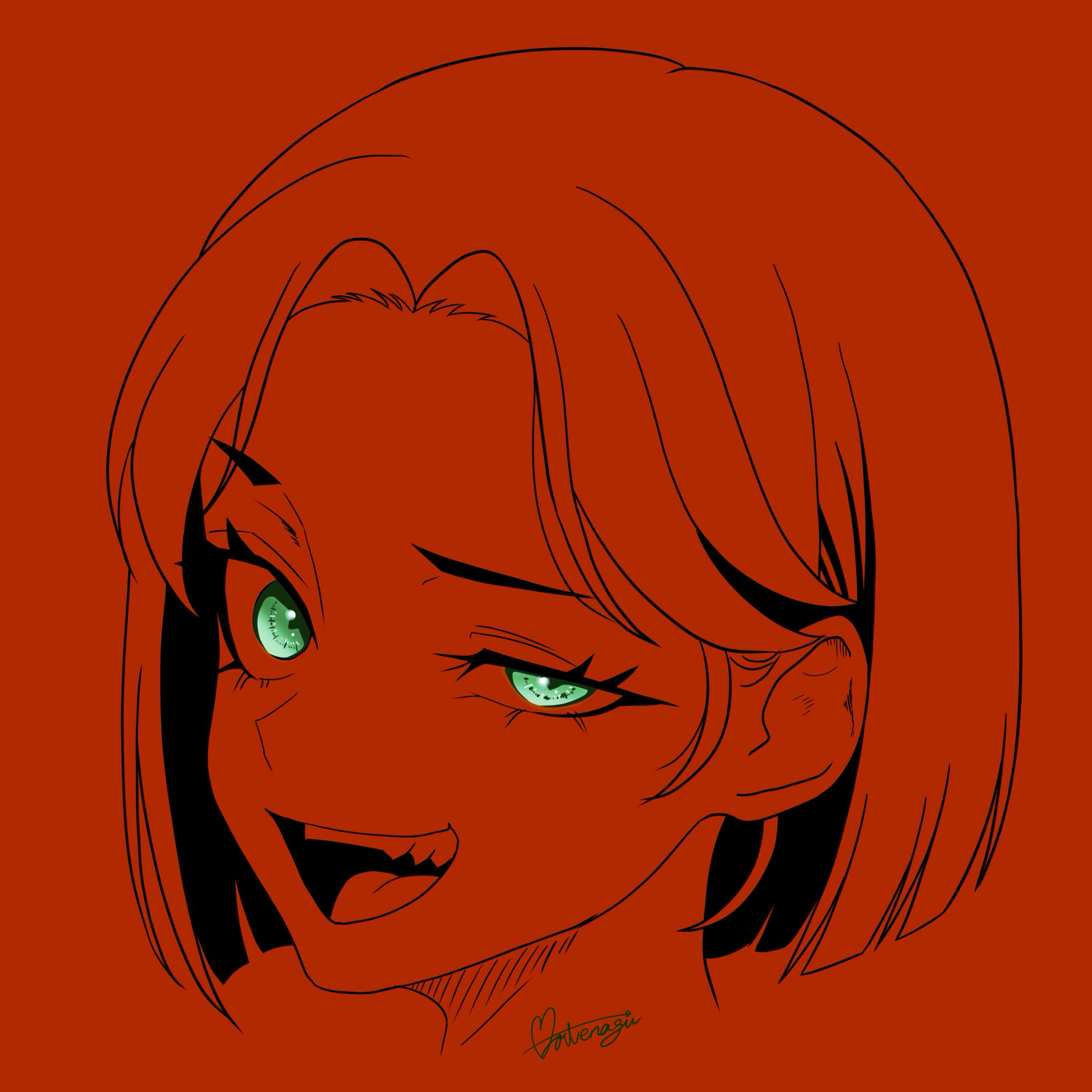 ちょうどいい枠 .