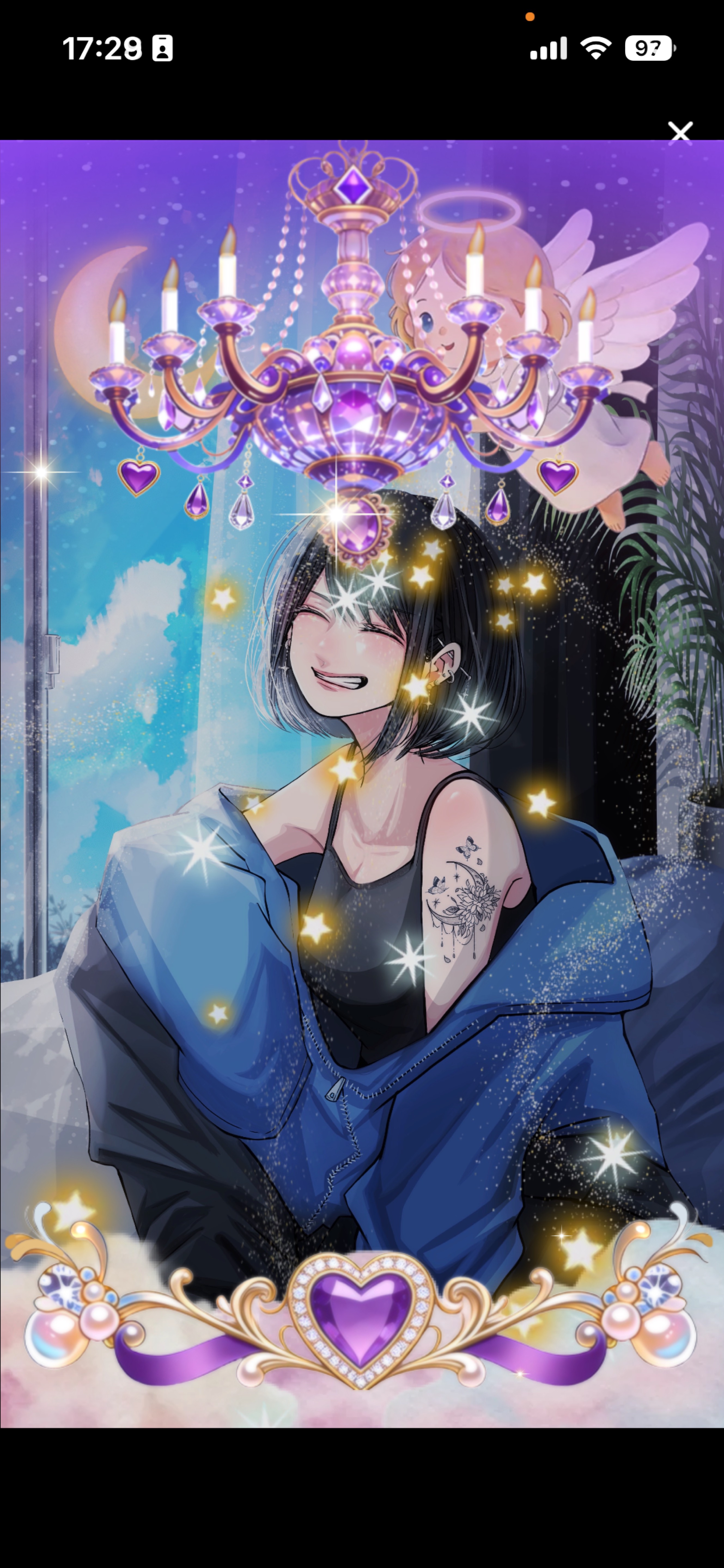 𝑴𝑬𝑵𝑻𝑨𝑳 𝑨𝒄𝒆.  𓂃𓈒𓂂♛︎