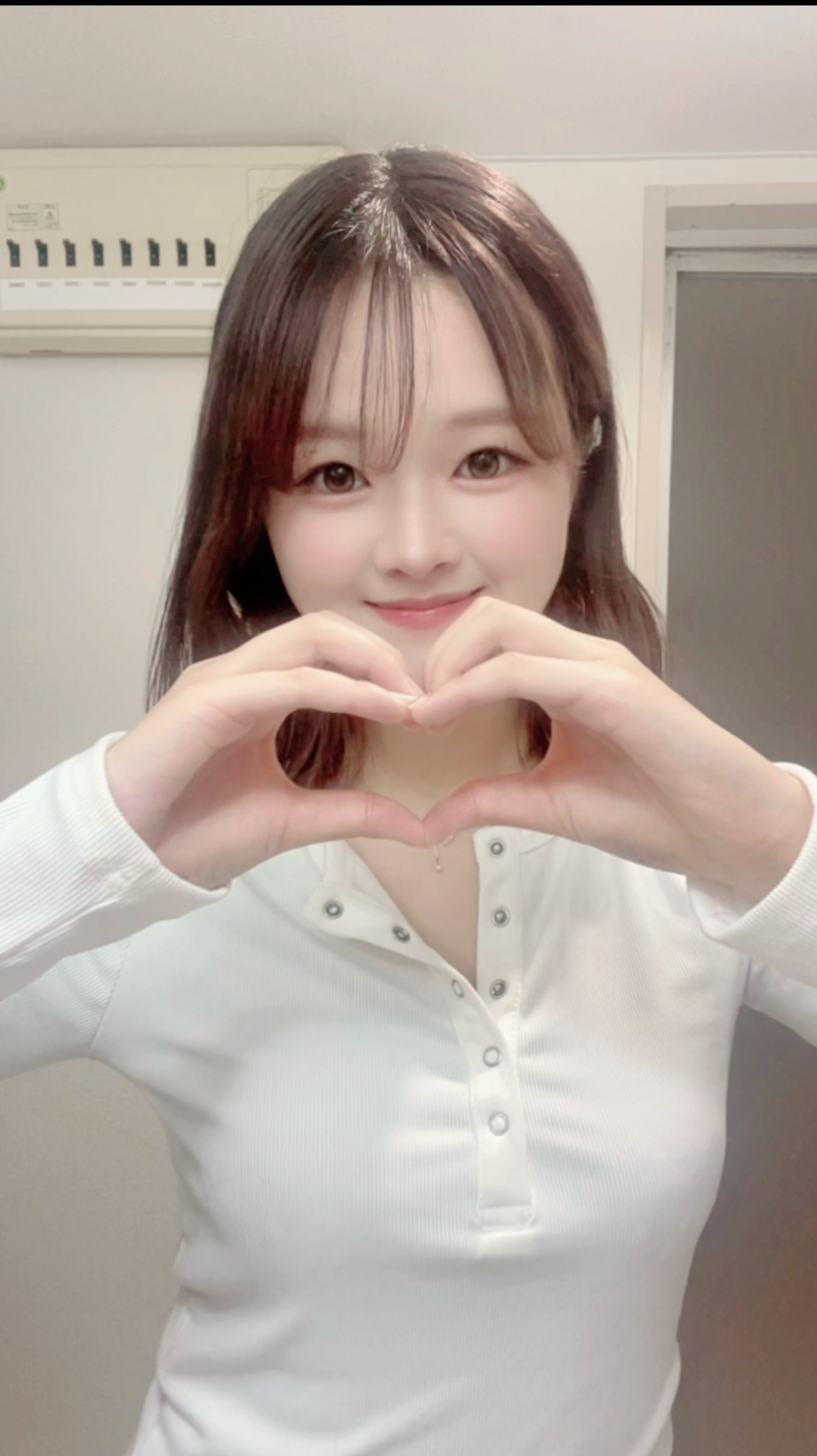 初寝潜◎ ゆるめの関西弁