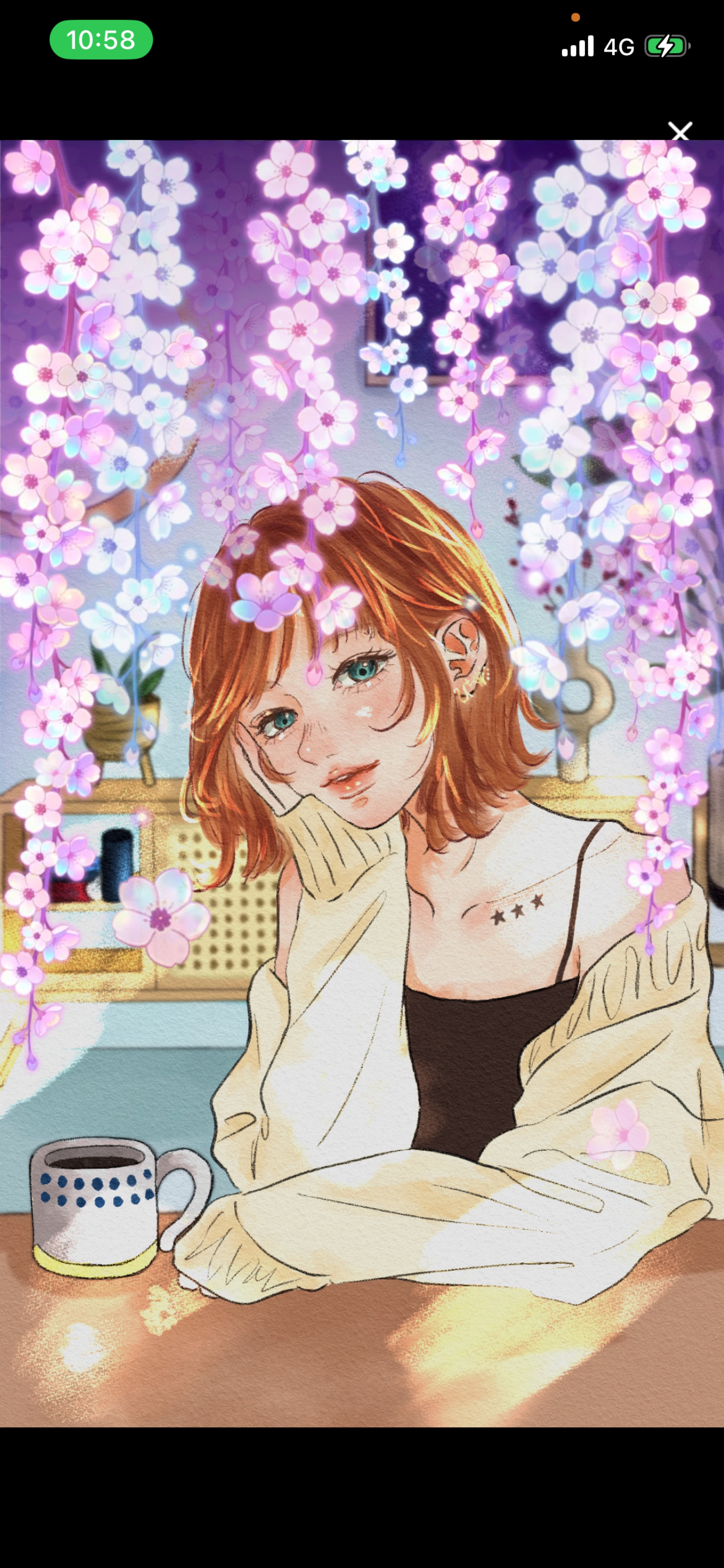 おはよう‼️朝の会‼️🌝