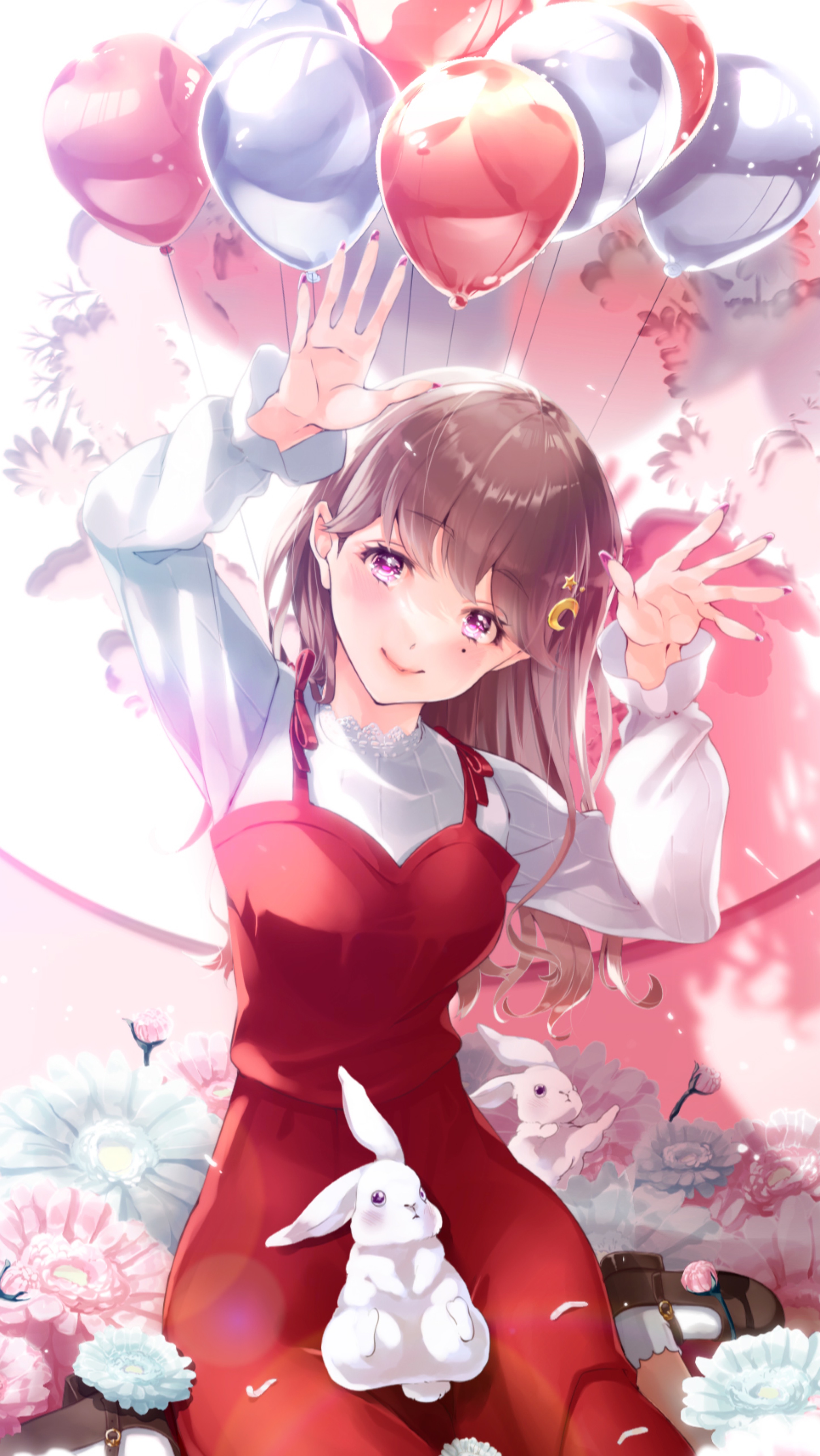 朝はここ！みんないらっしゃい！