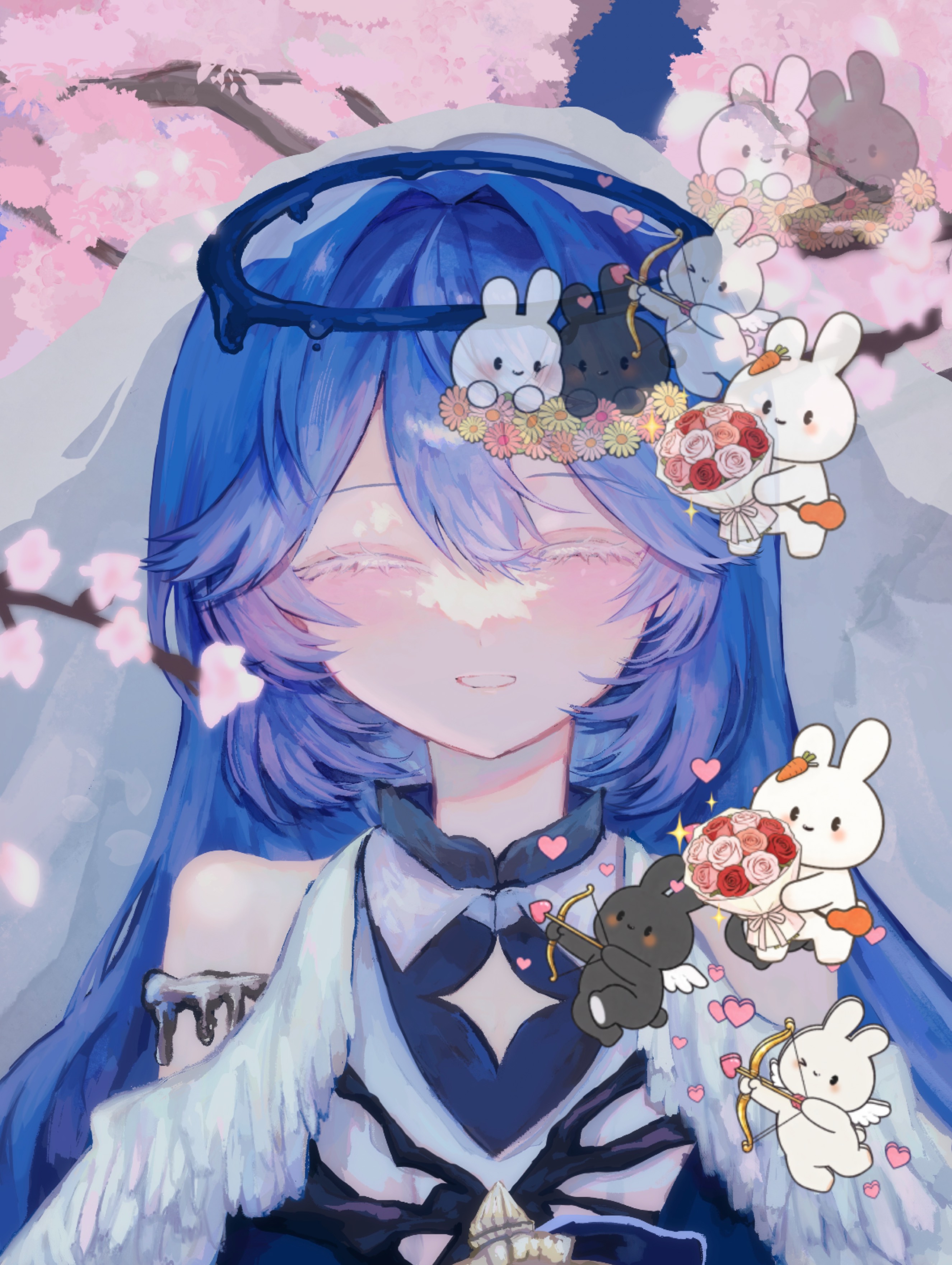 寝落ち雑談♬幸せにいよう