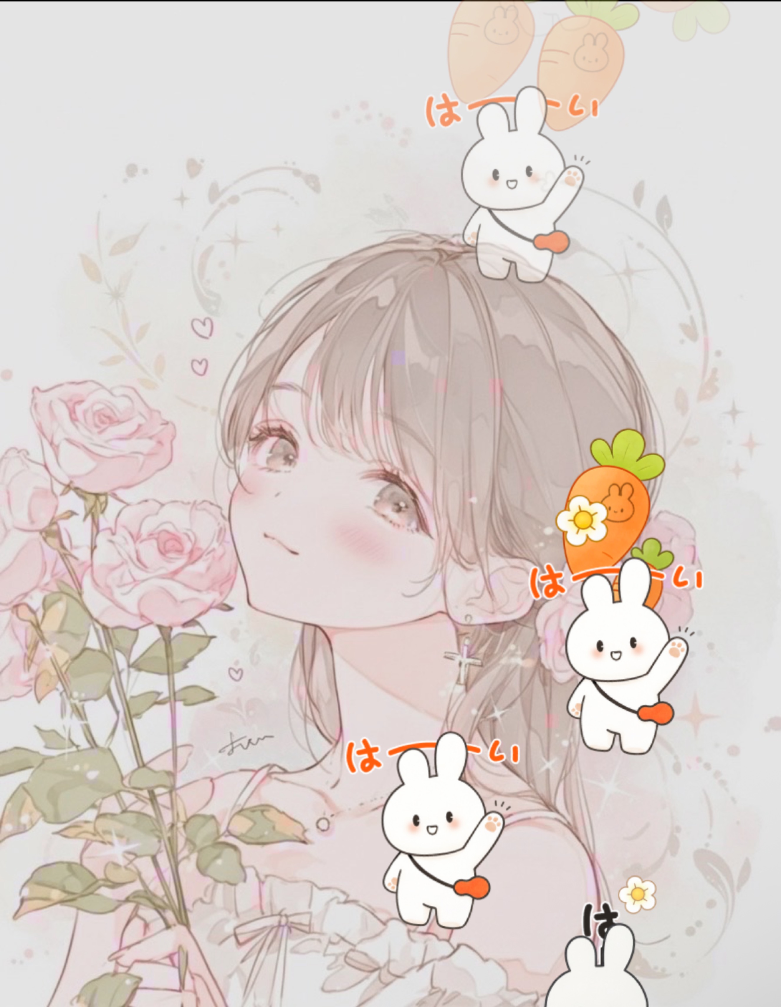 今日もおつかれさま🍀初潜寝◎