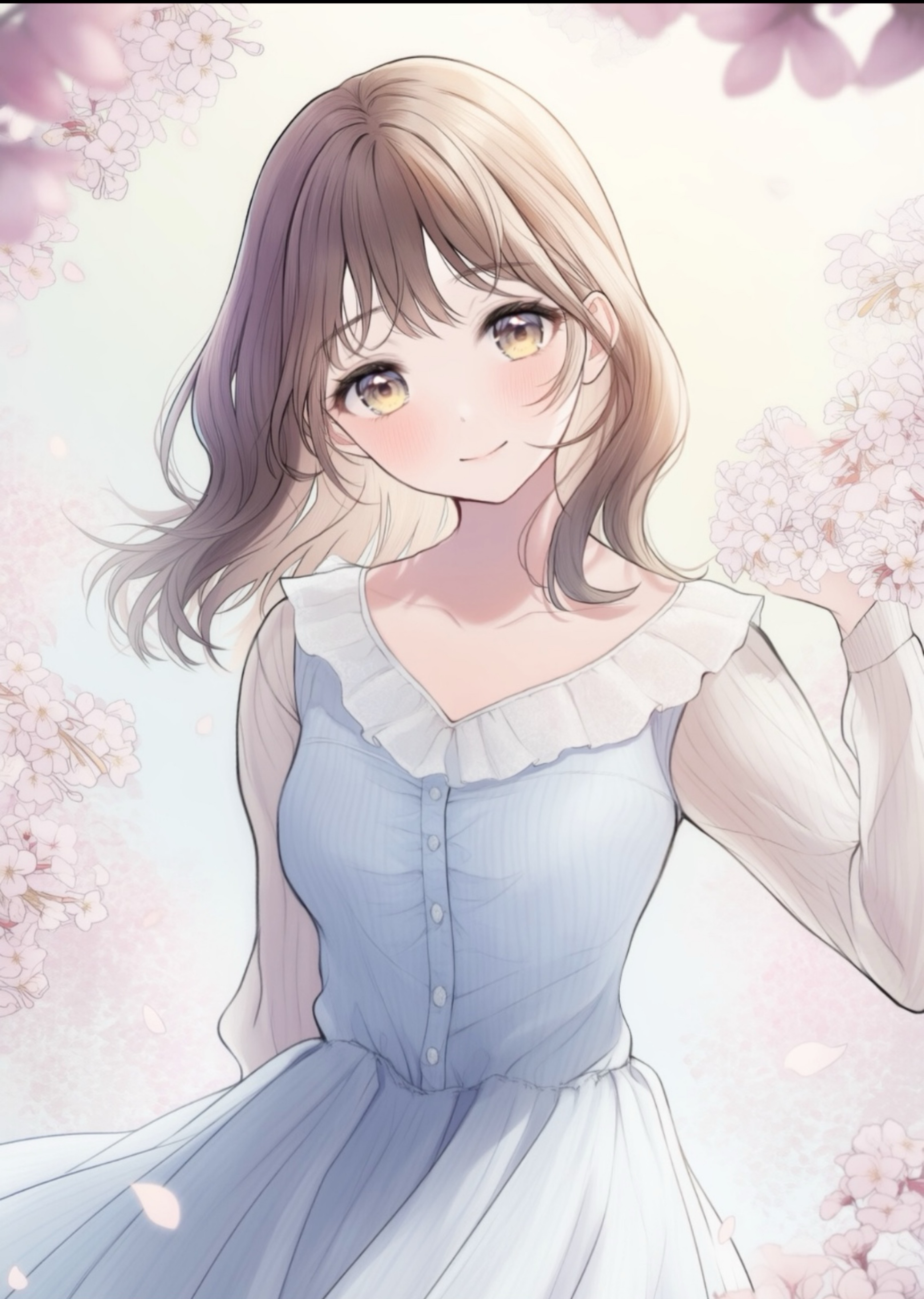 寝る前に少し話そ🍀初潜寝◎