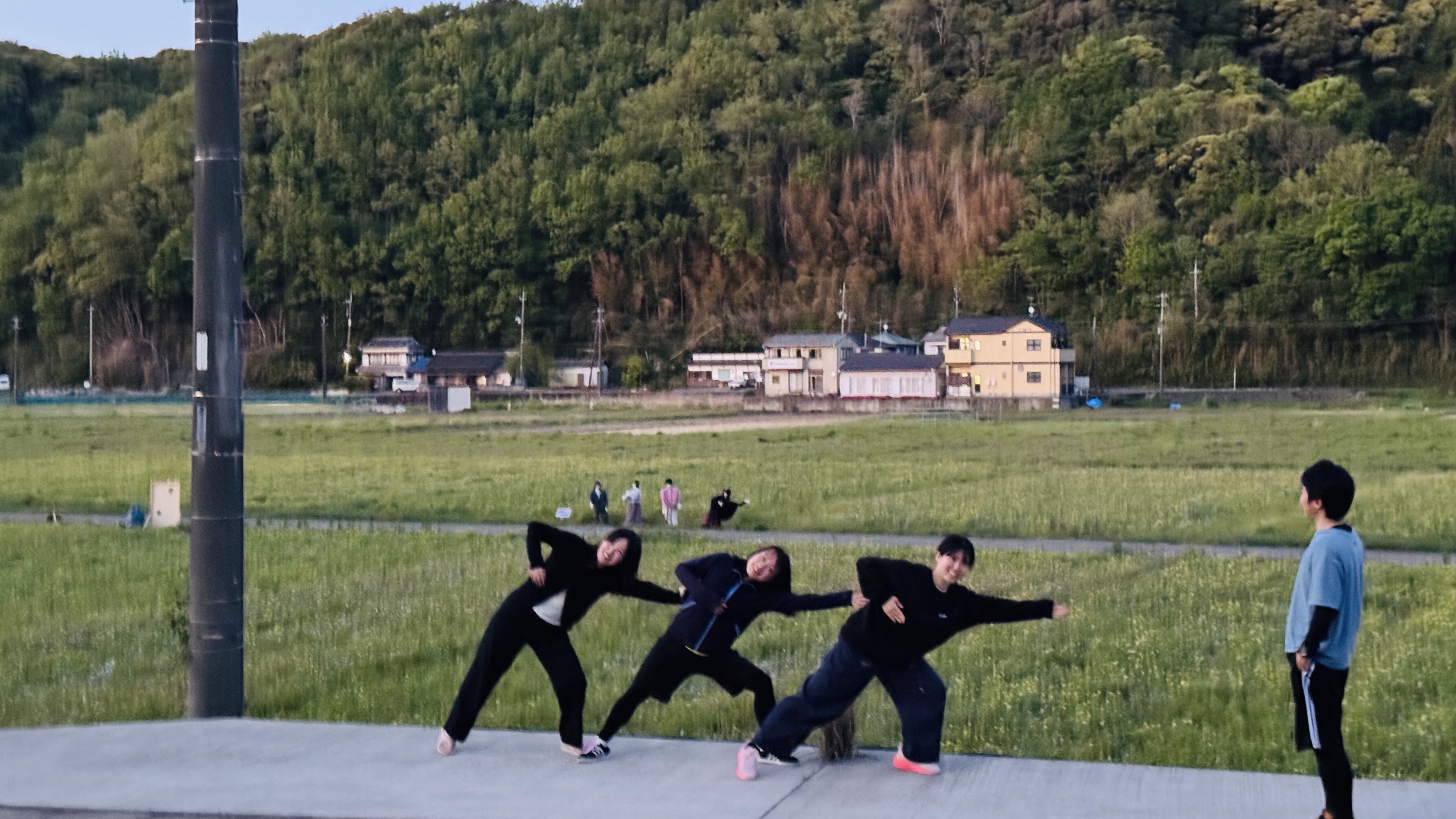 雑談枠／初◎・潜◎