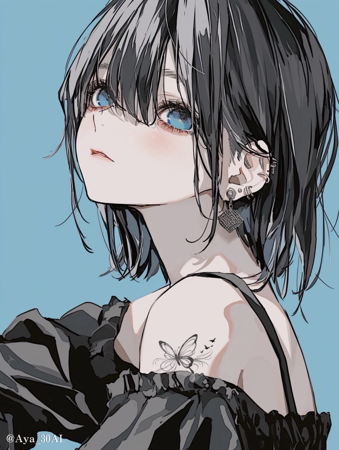 ちょっとだけ ’𖥦' ￤初潜◎