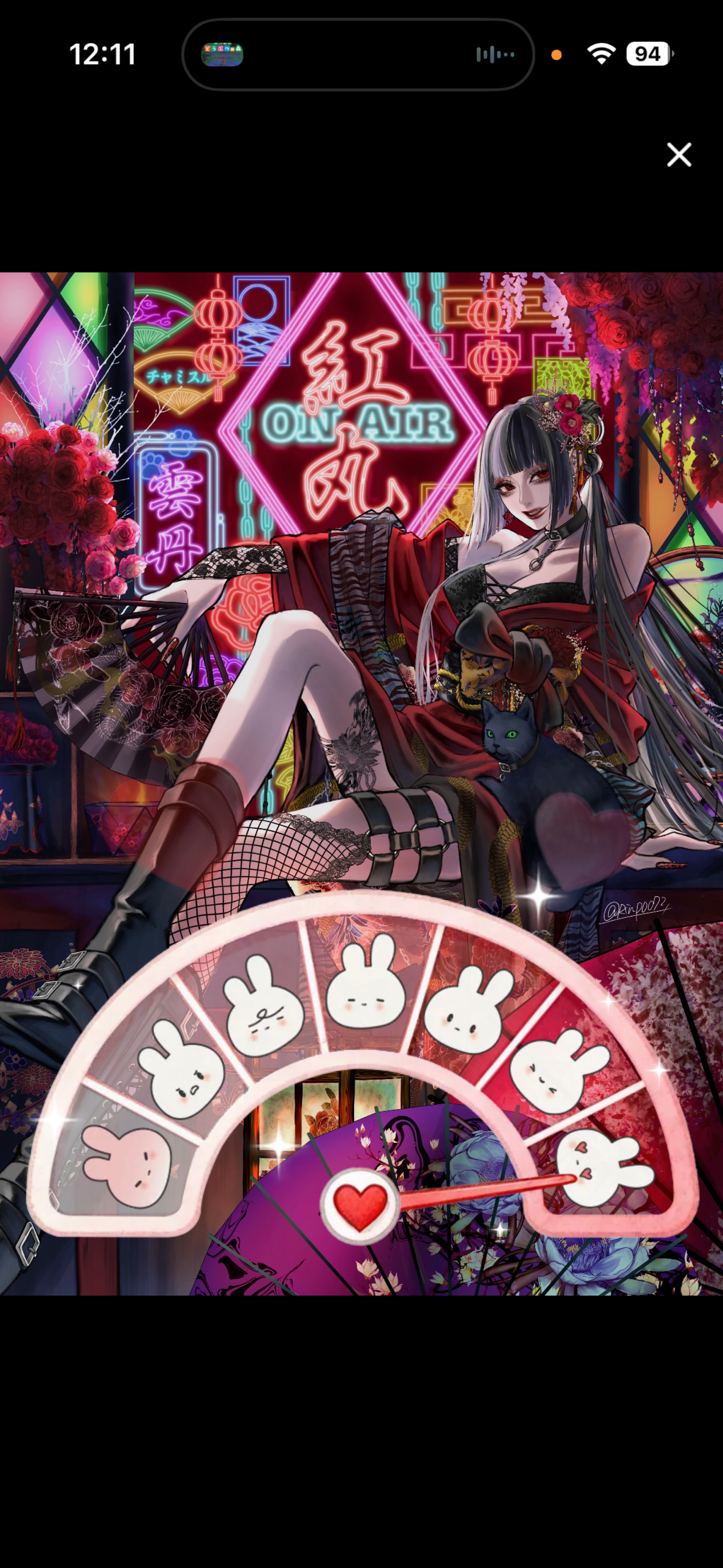 乗り換えてみたら？‪🐹