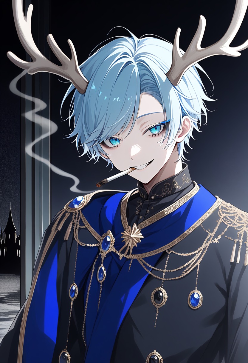 のんびりお散歩でもしながら🦌ﾄｺﾄｺ