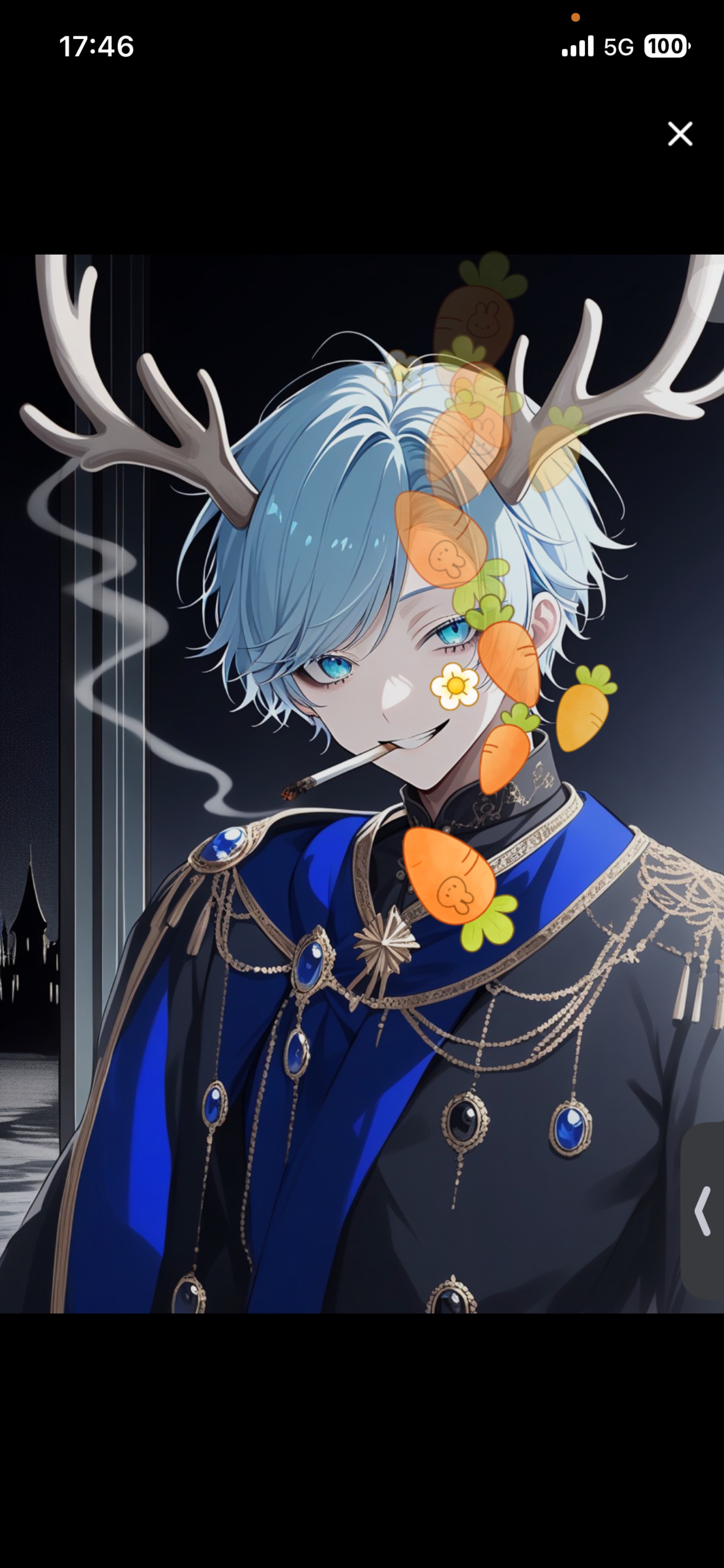 のんびりお散歩でもしながら🦌ﾄｺﾄｺ